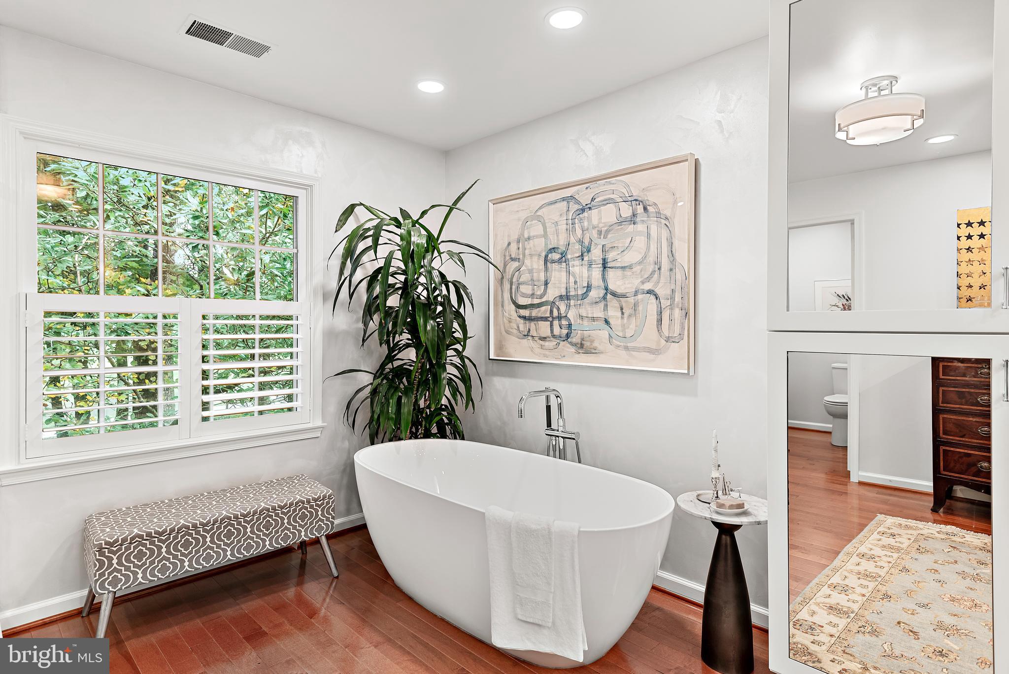 AVENEL - Residential