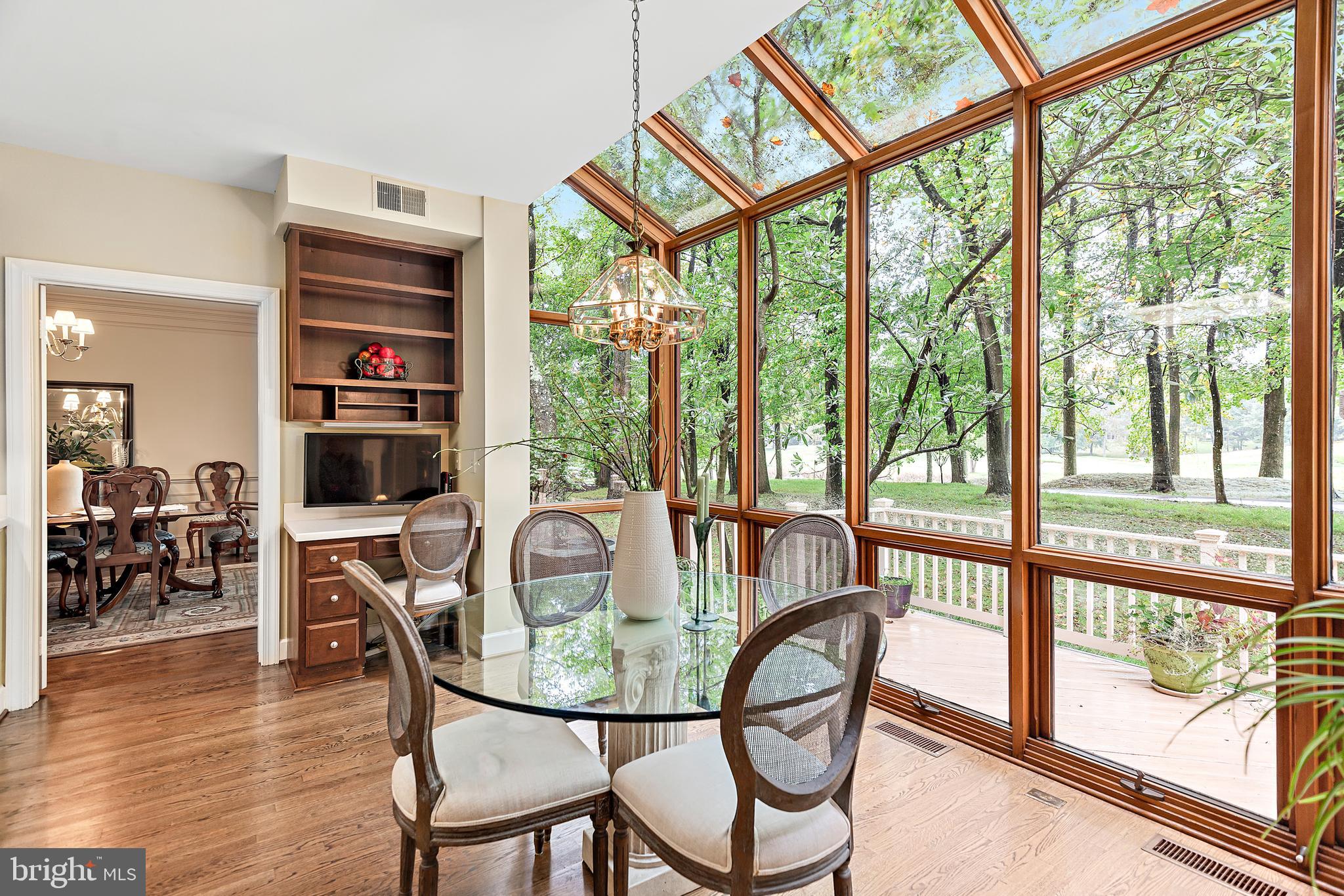 AVENEL - Residential