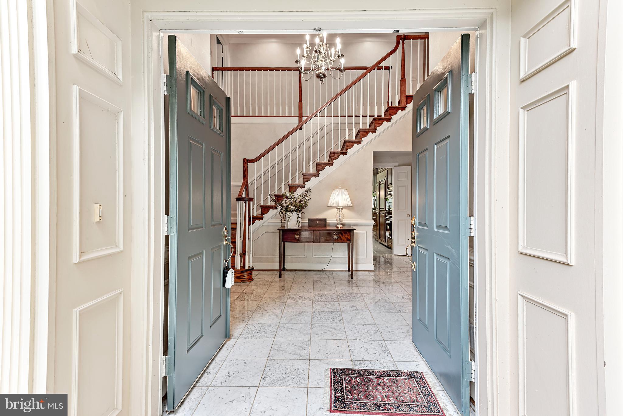 AVENEL - Residential