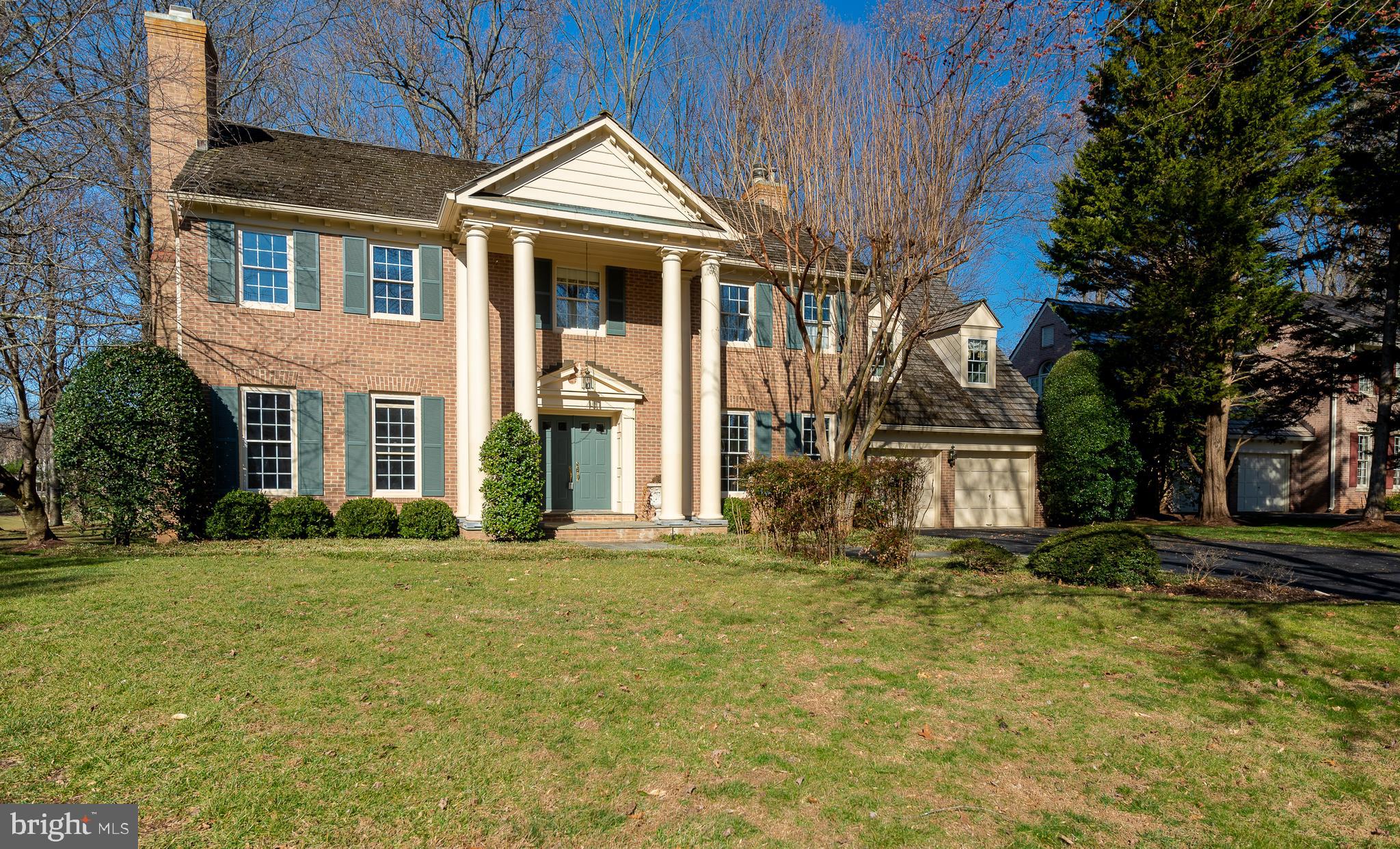 AVENEL - Residential