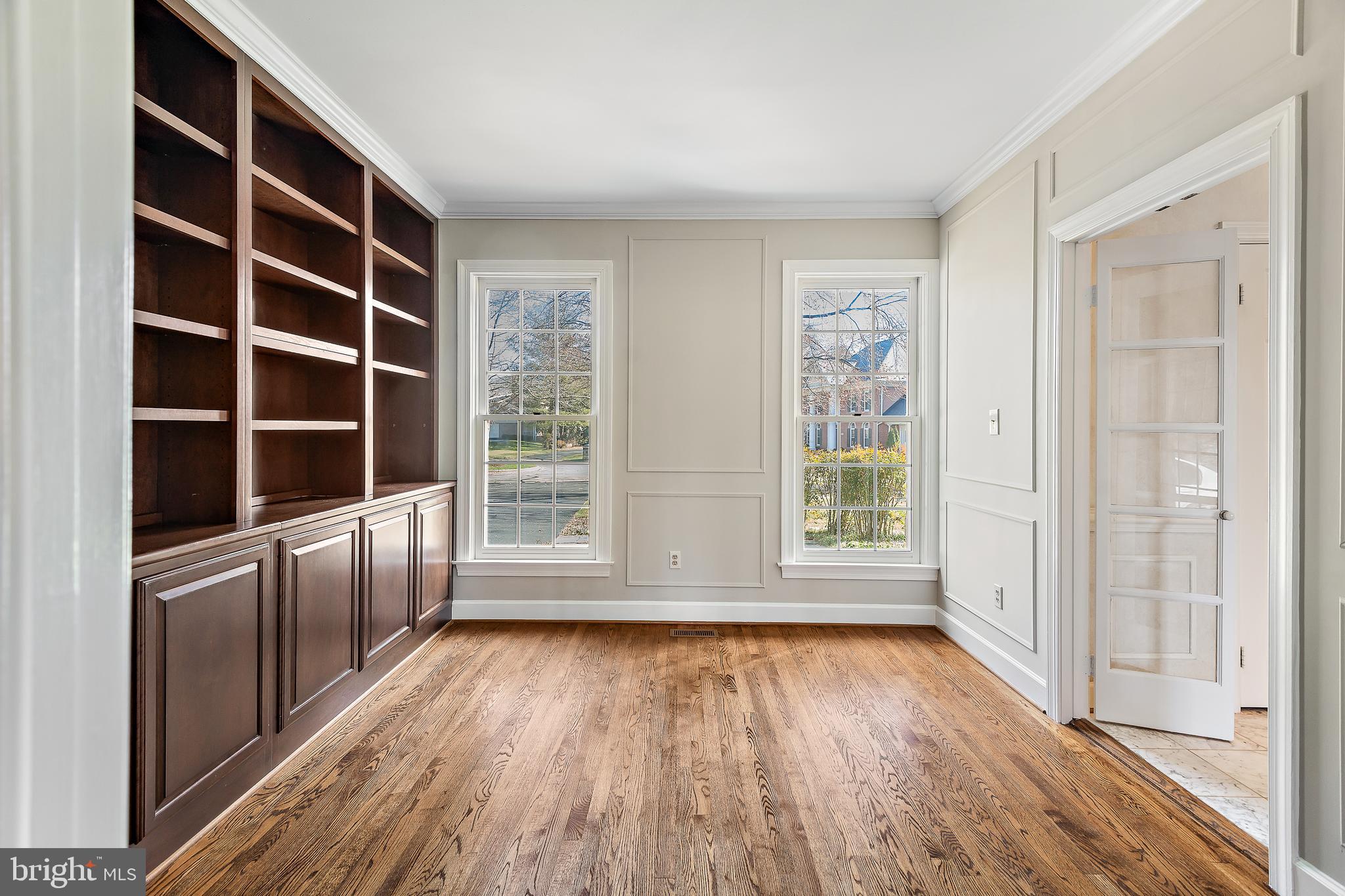 AVENEL - Residential