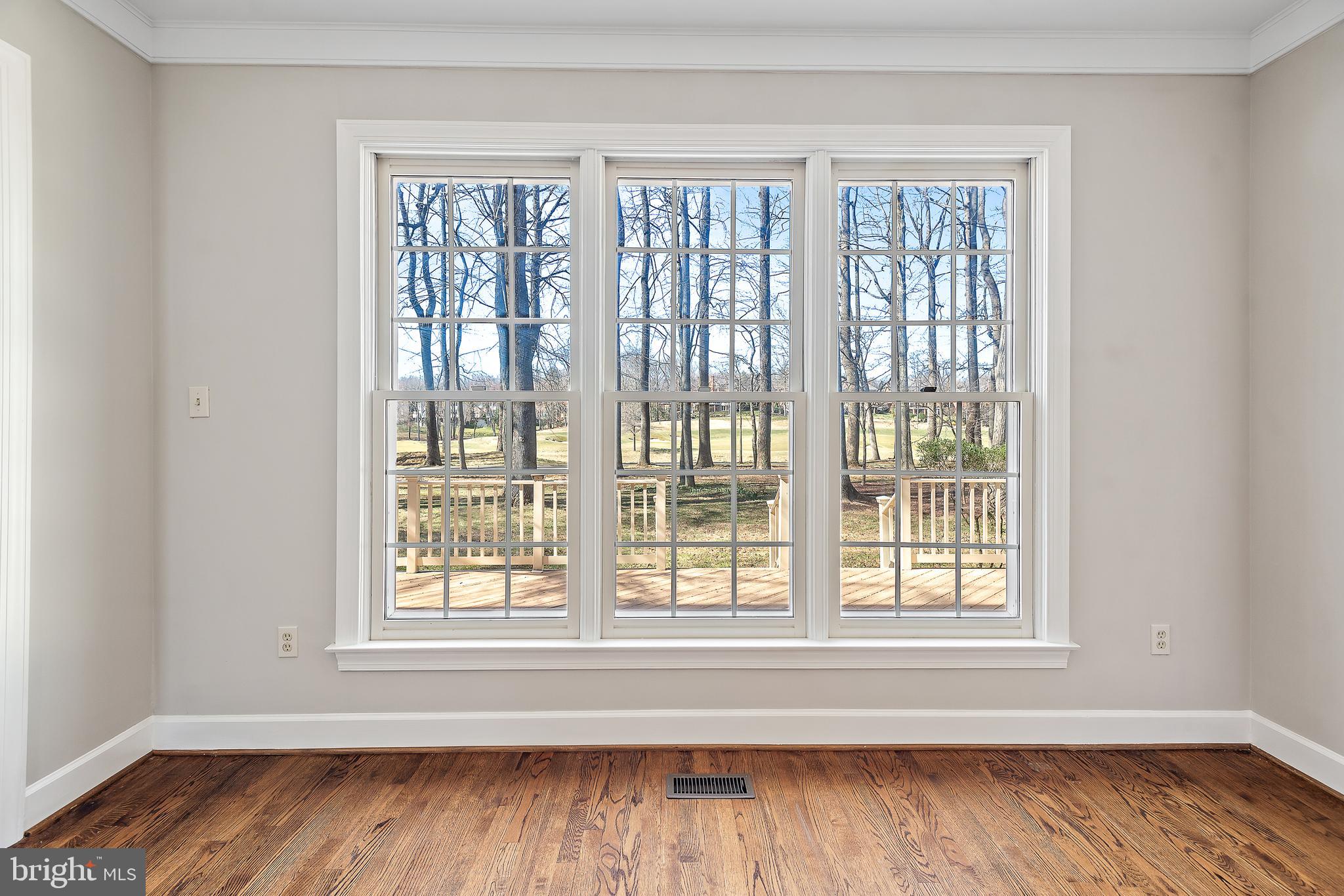 AVENEL - Residential