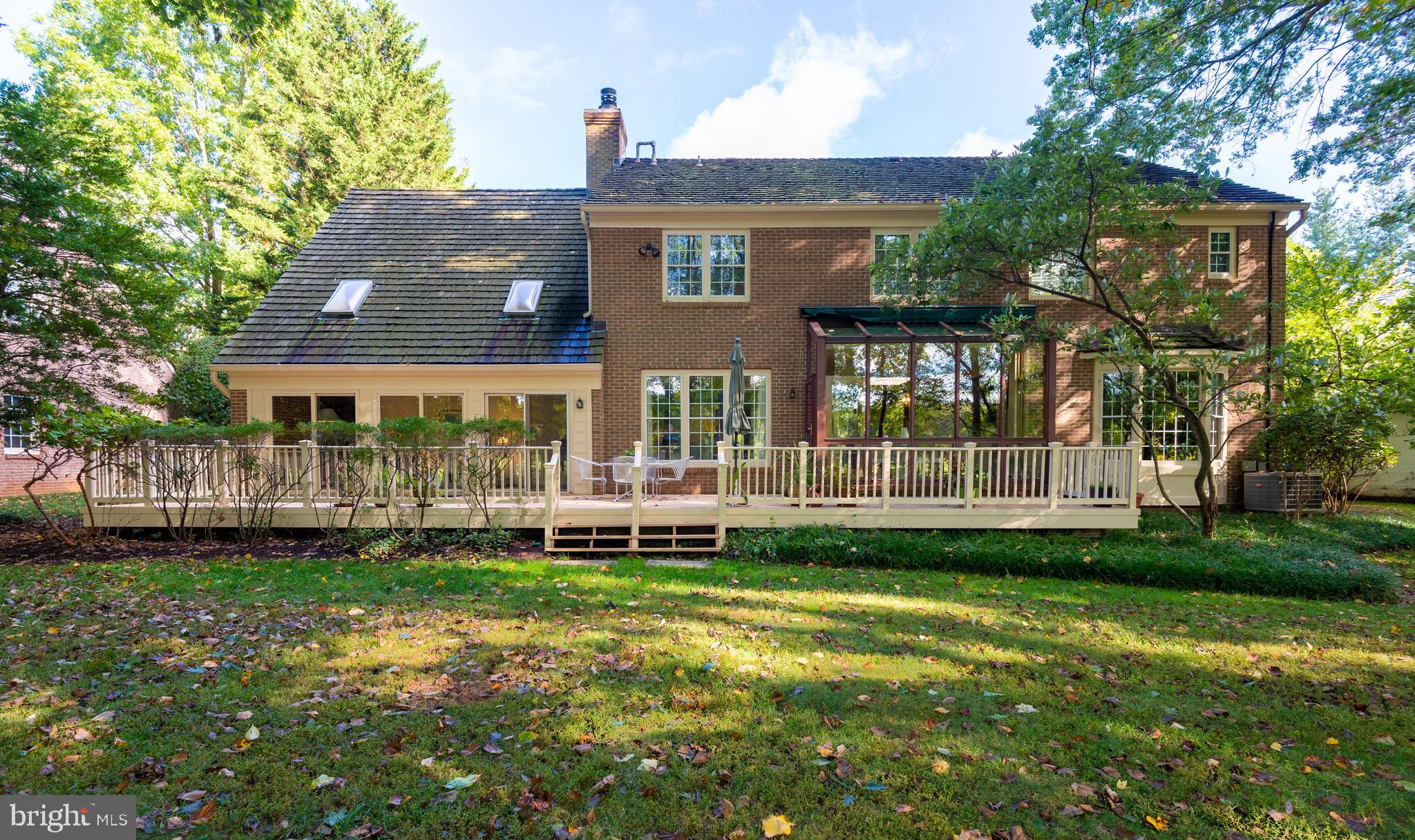 AVENEL - Residential