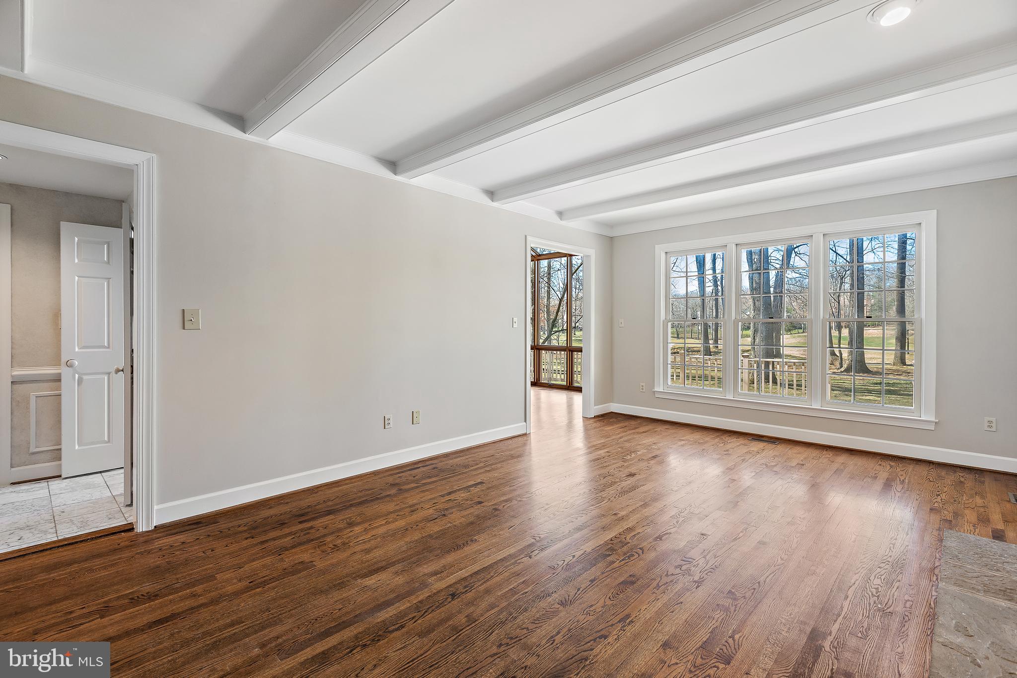 AVENEL - Residential