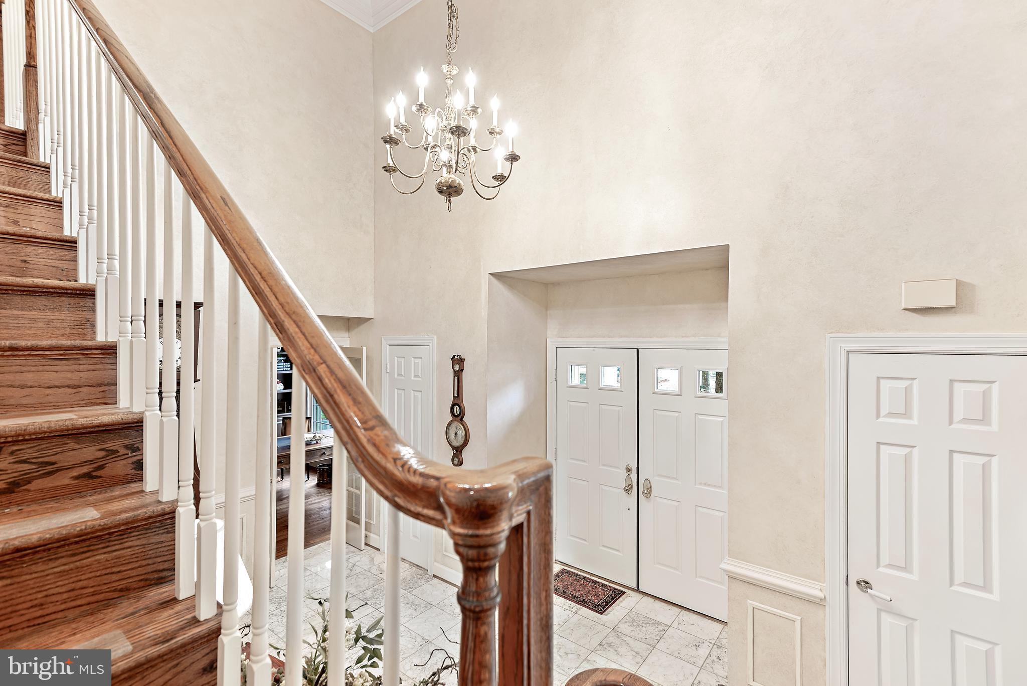 AVENEL - Residential