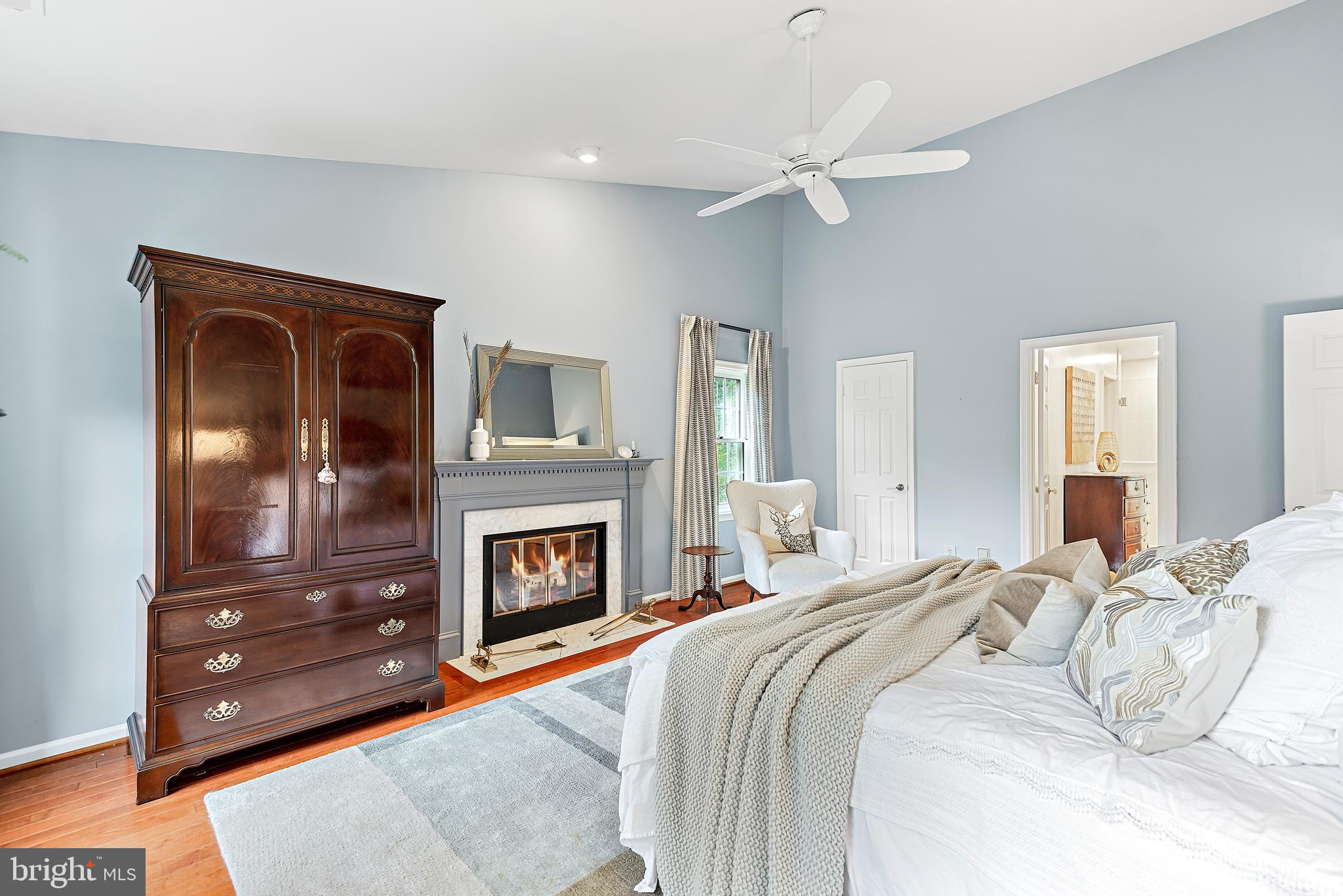 AVENEL - Residential