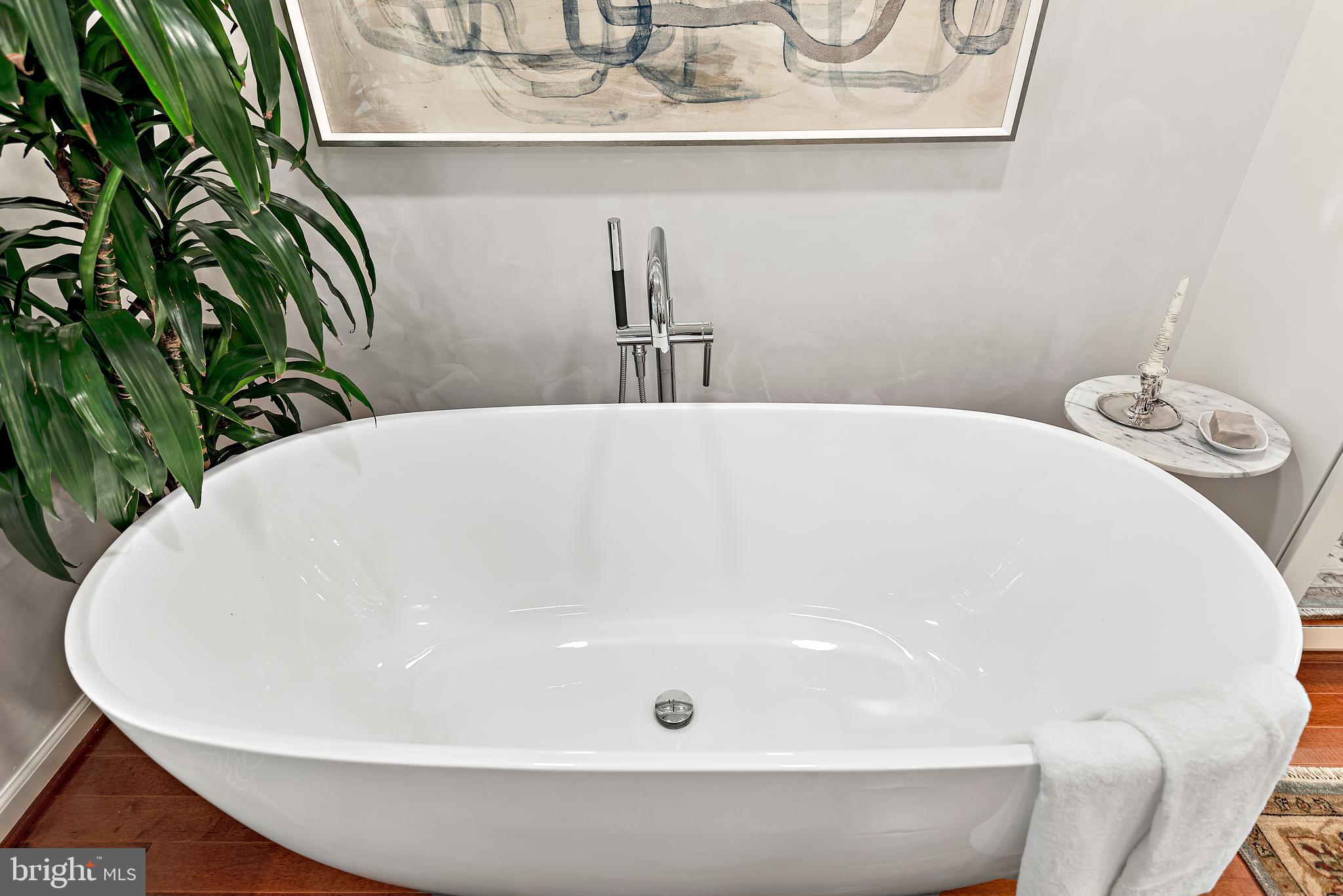 AVENEL - Residential