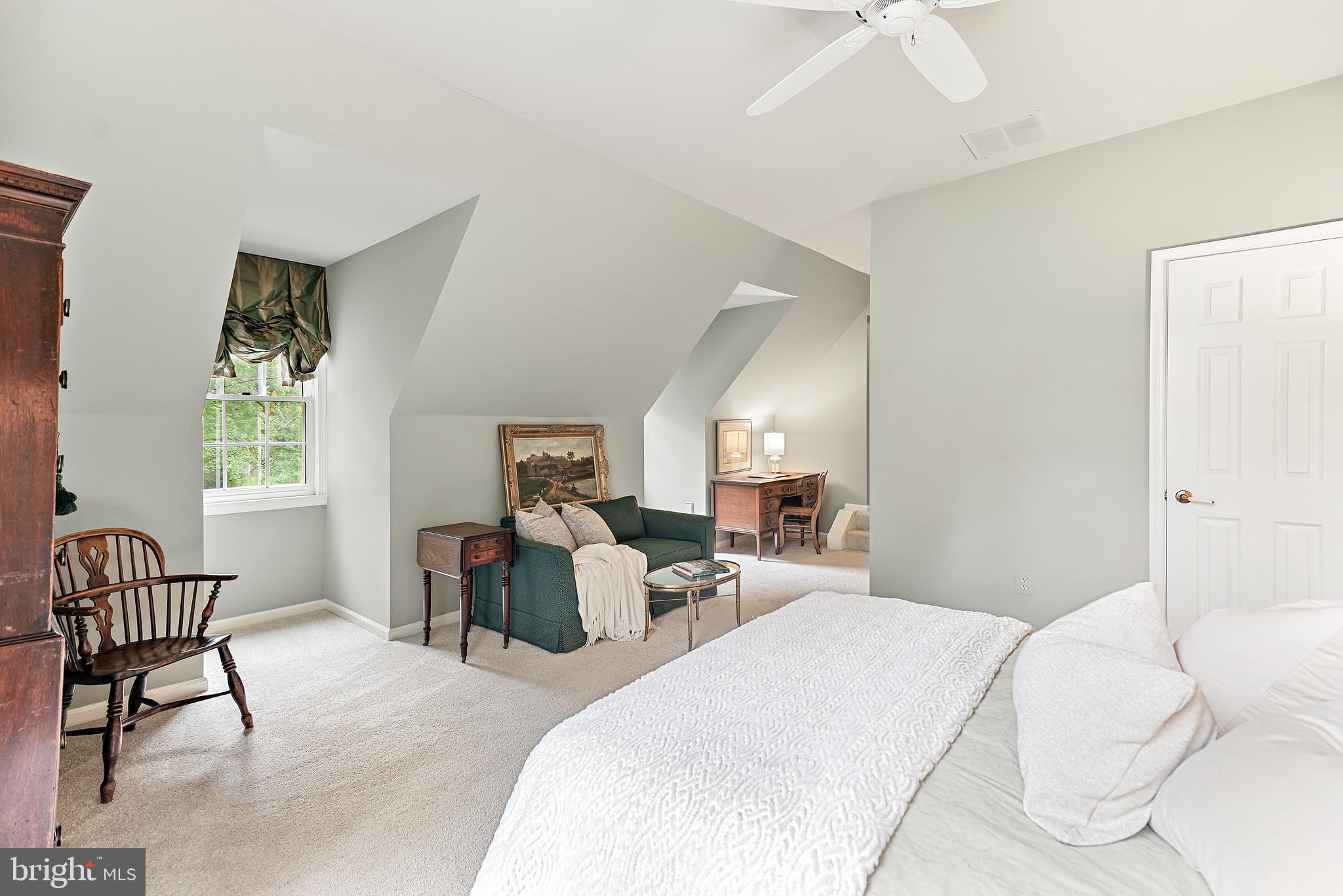 AVENEL - Residential