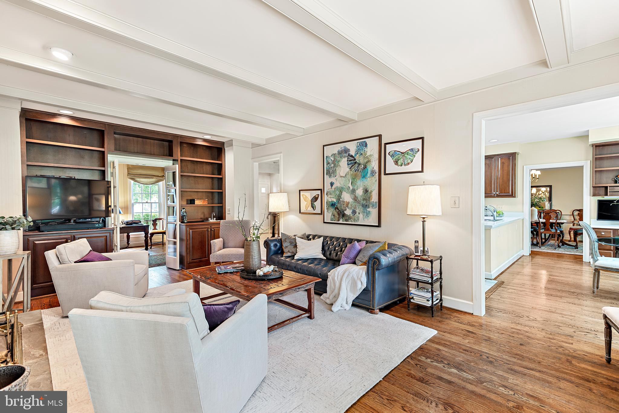 AVENEL - Residential