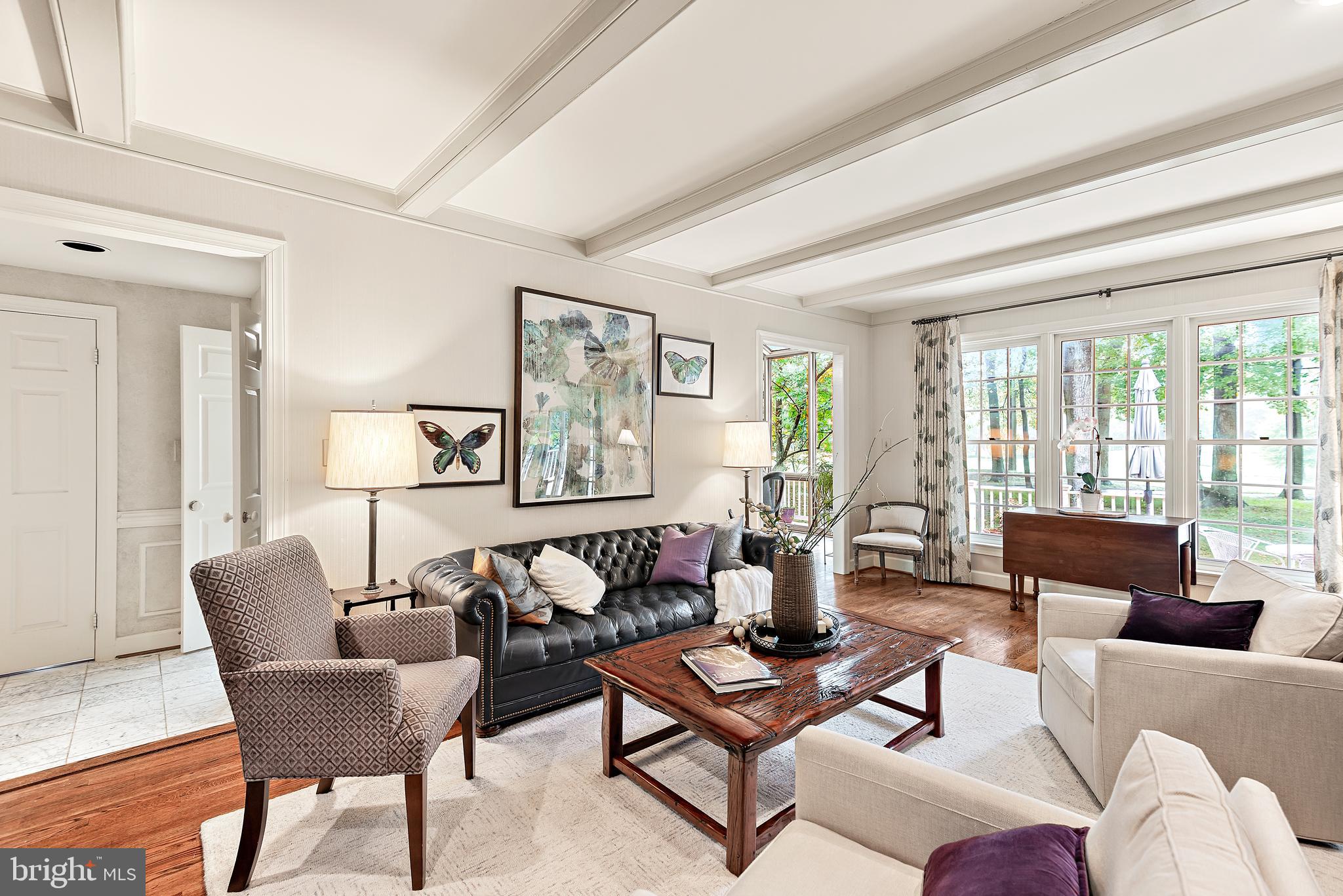 AVENEL - Residential