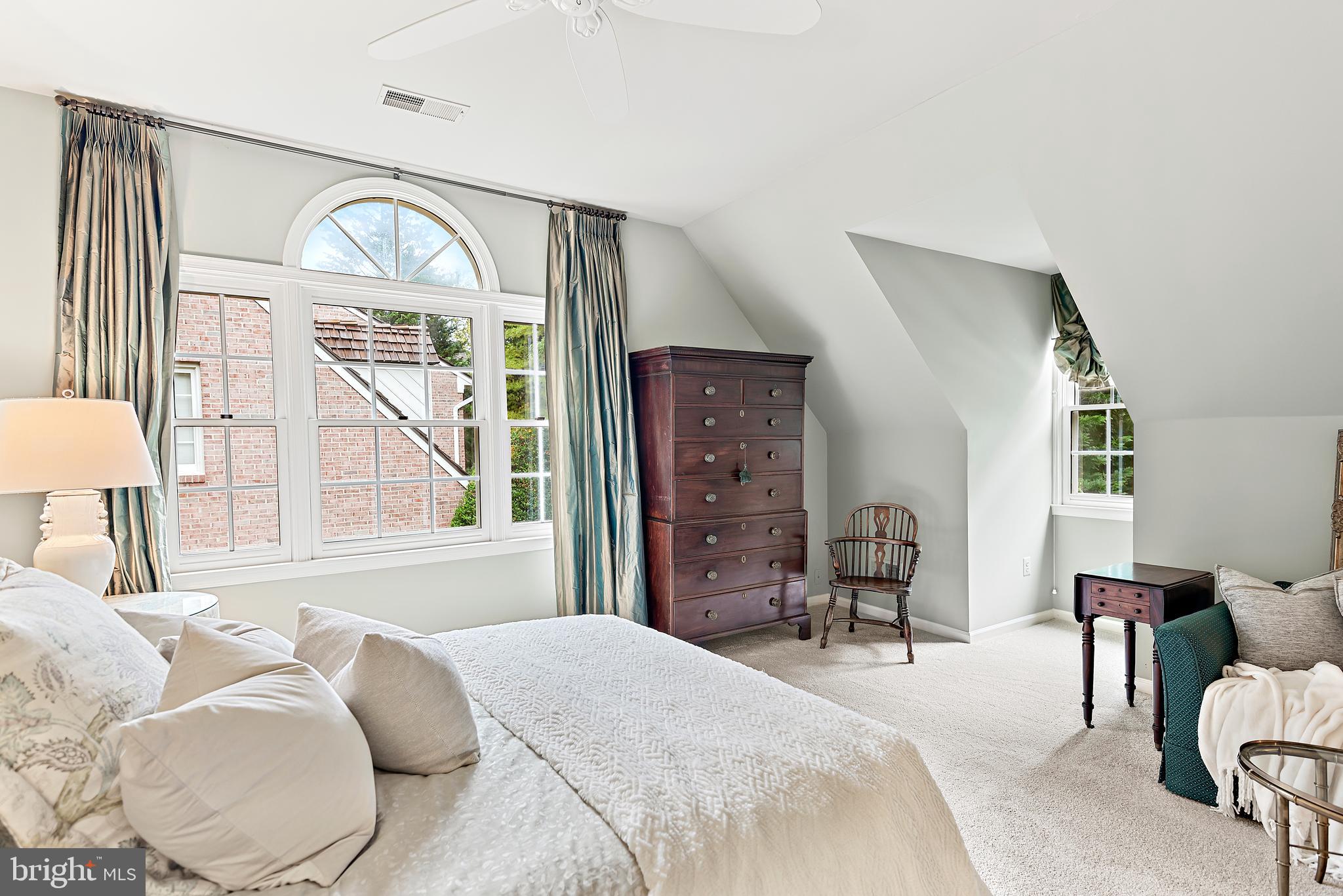 AVENEL - Residential