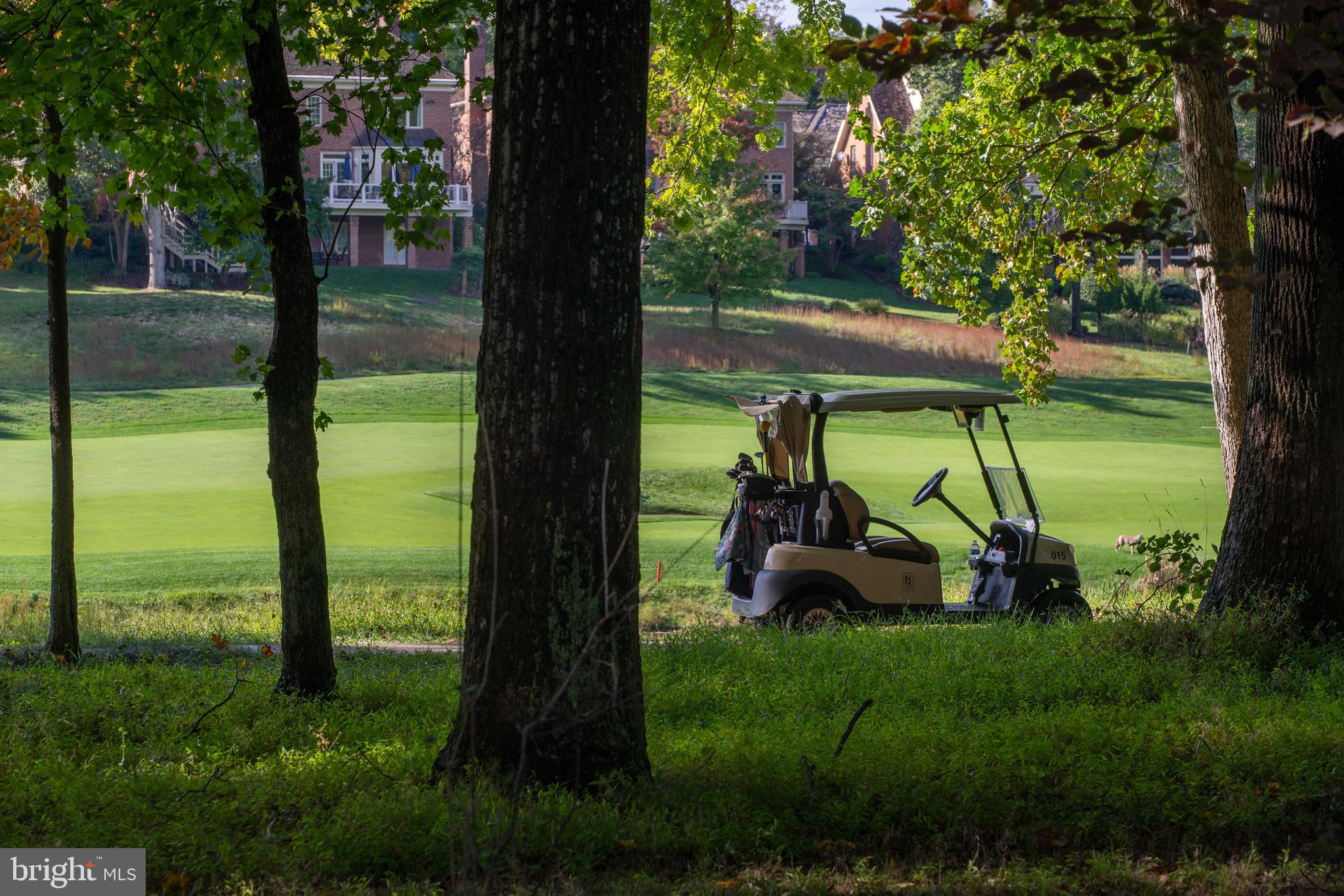 AVENEL - Residential