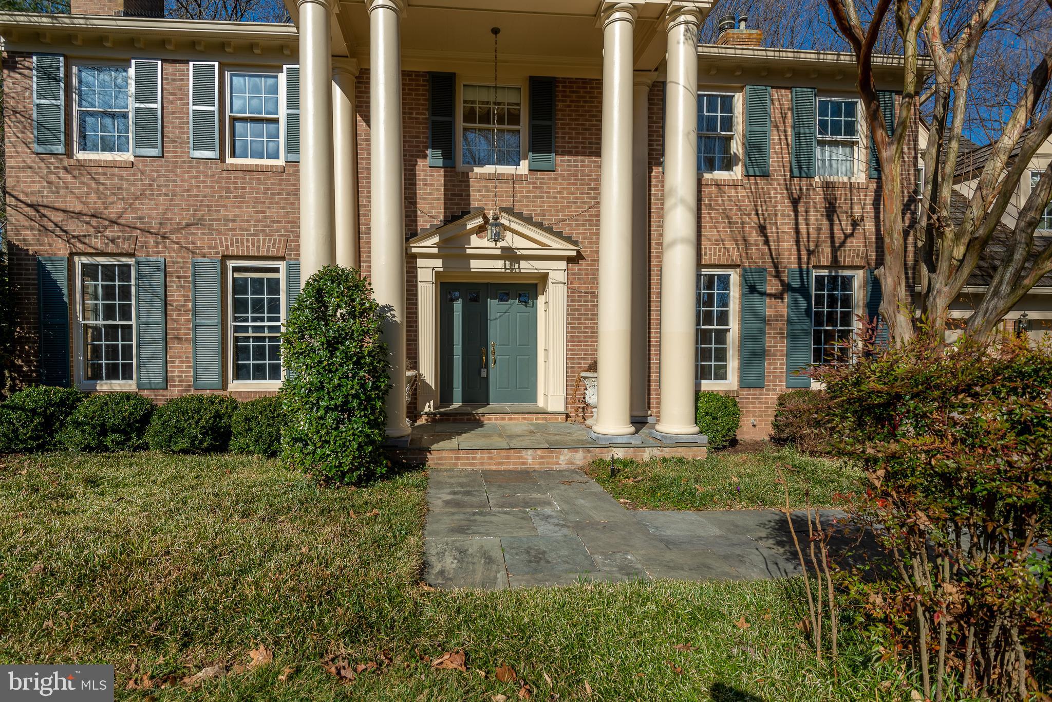 AVENEL - Residential