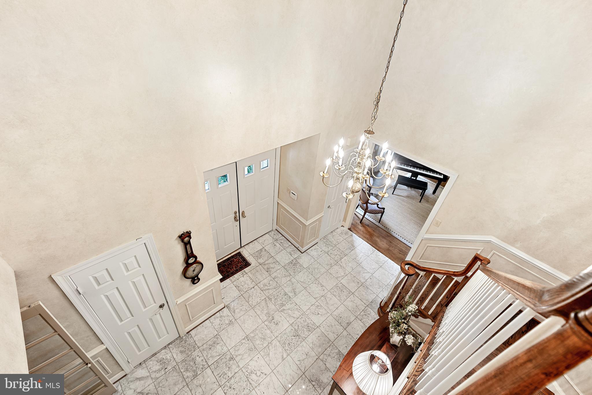 AVENEL - Residential