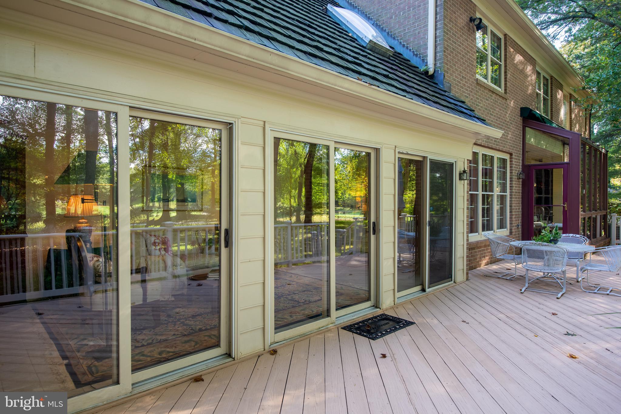 AVENEL - Residential