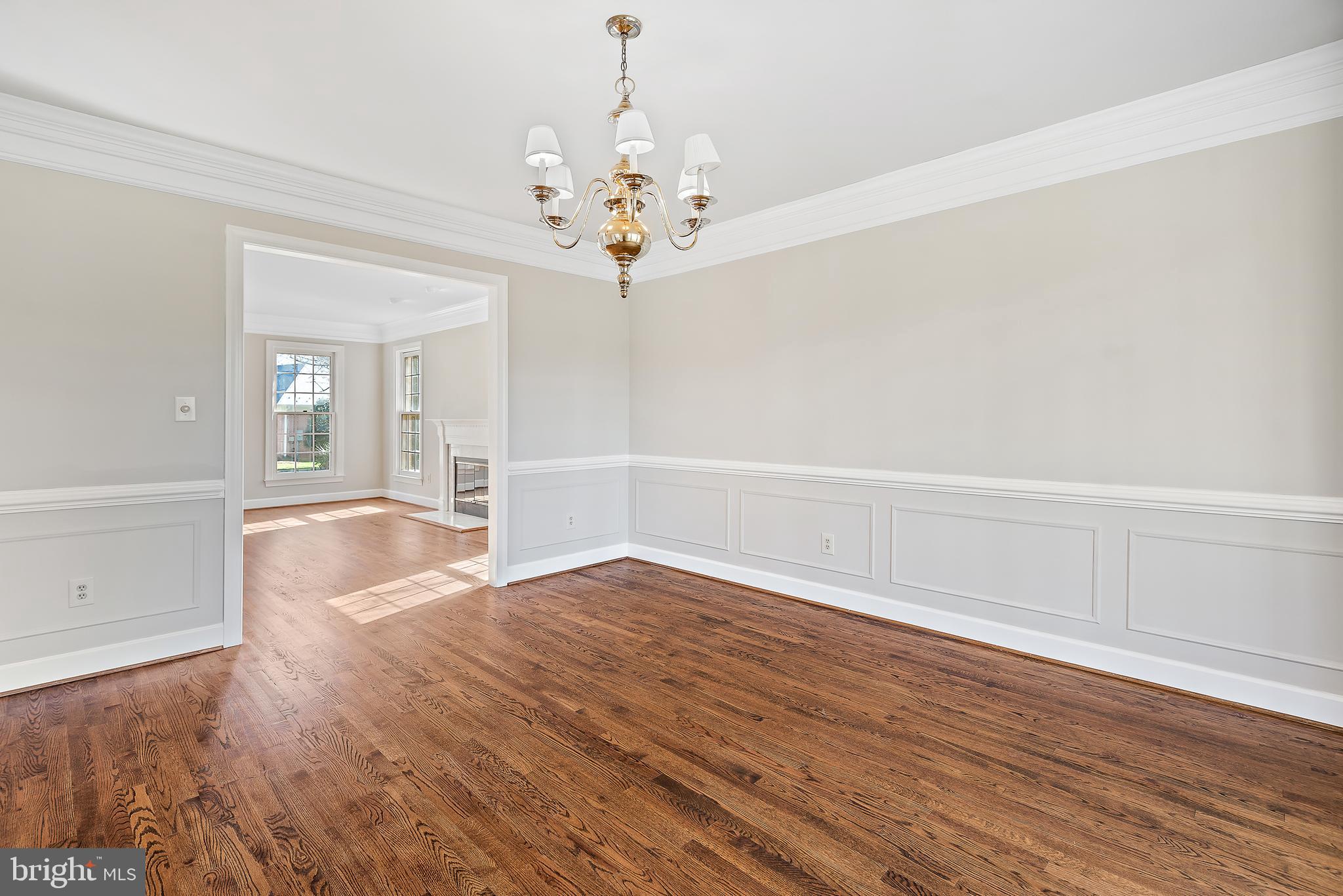 AVENEL - Residential