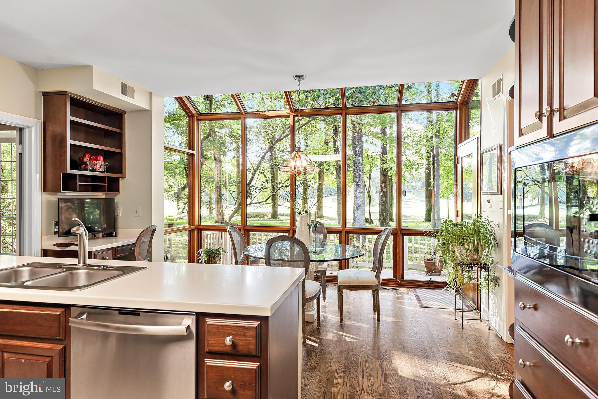 AVENEL - Residential