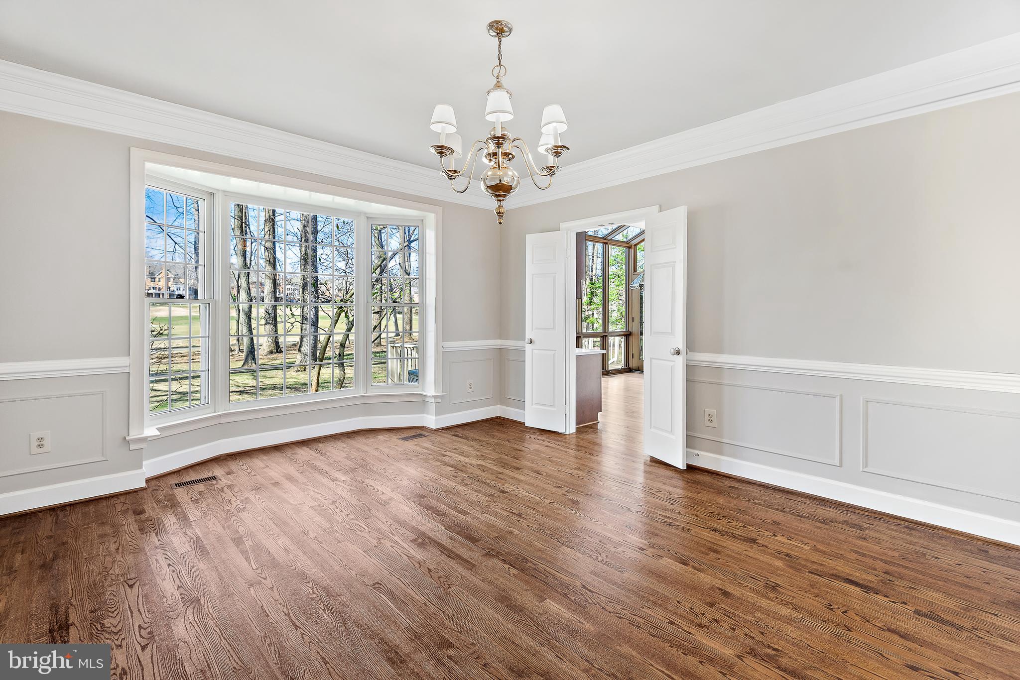 AVENEL - Residential