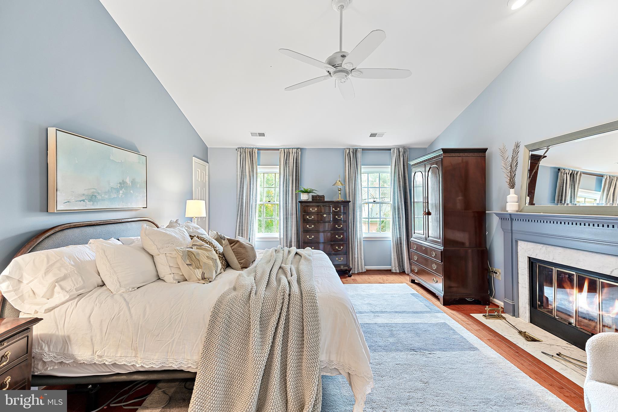 AVENEL - Residential