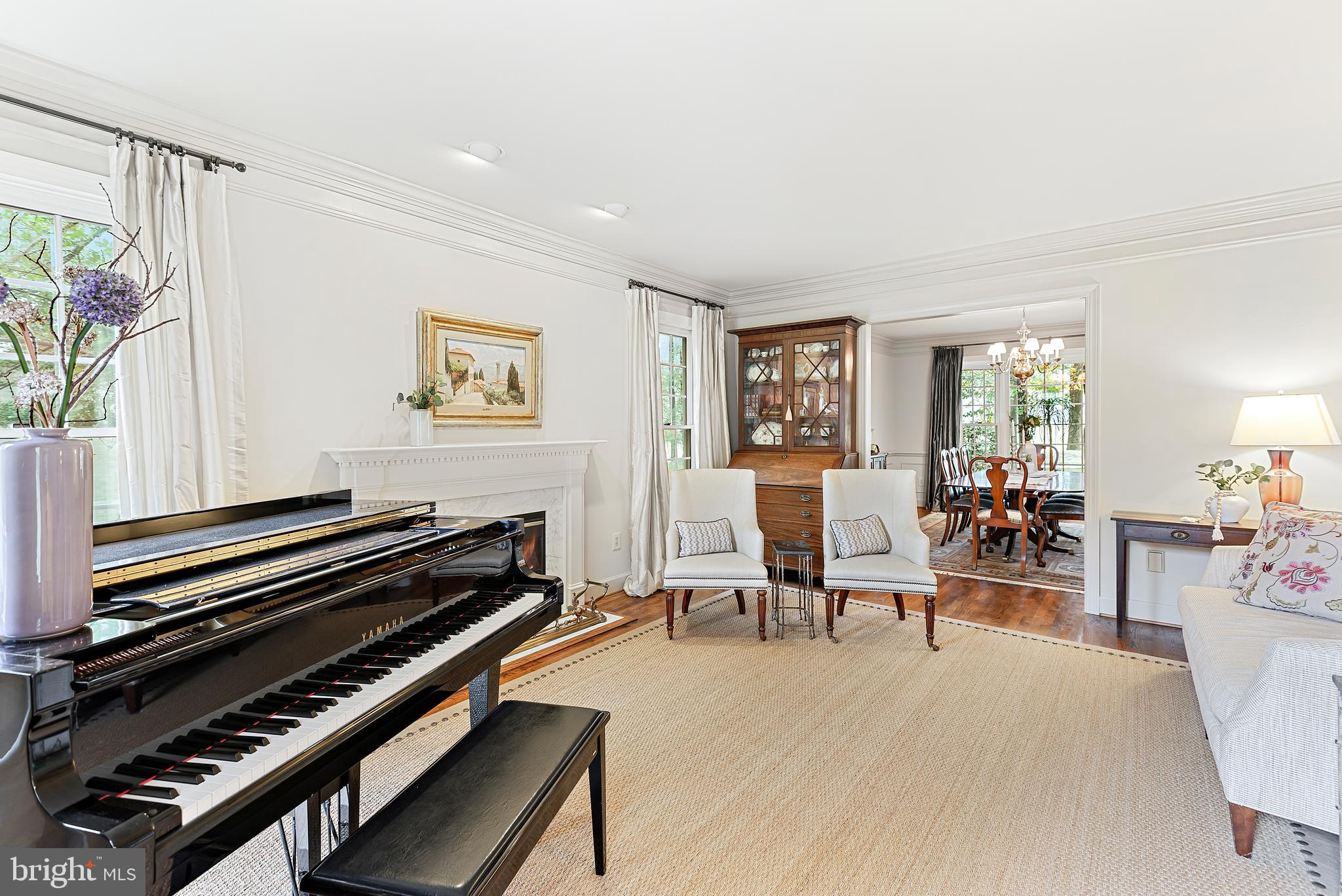 AVENEL - Residential