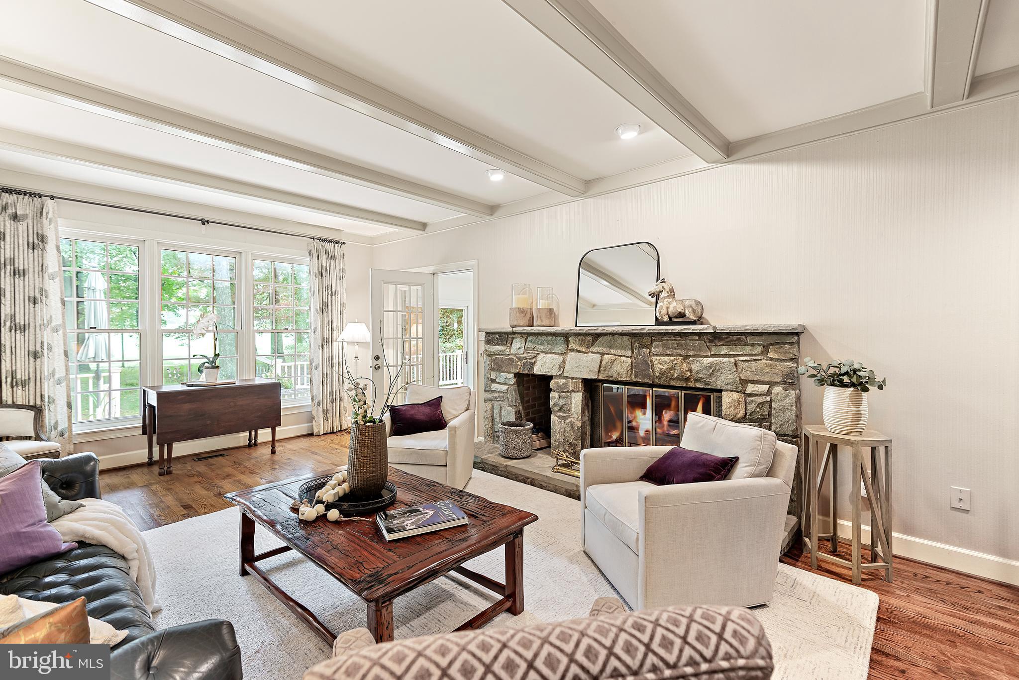 AVENEL - Residential