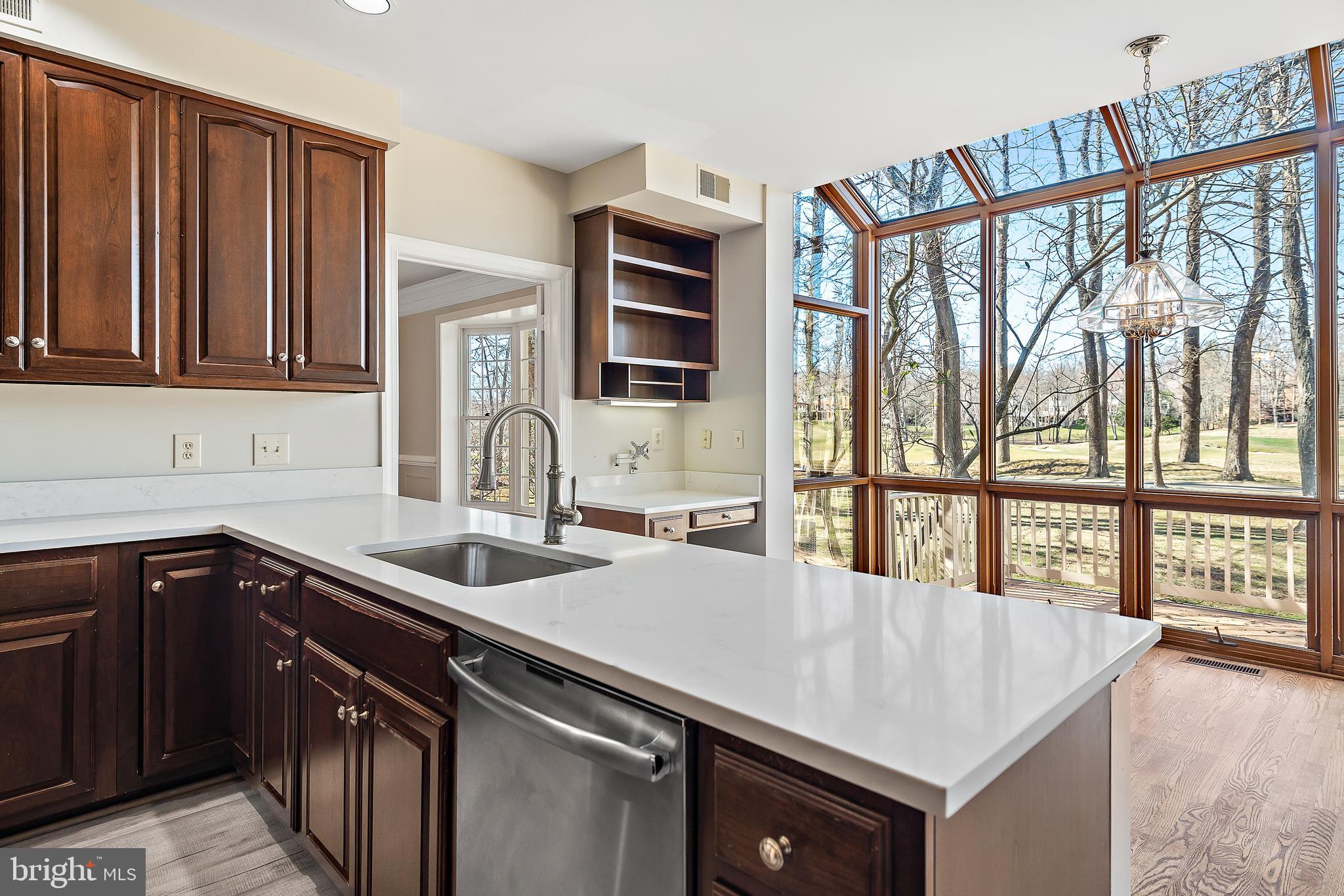 AVENEL - Residential