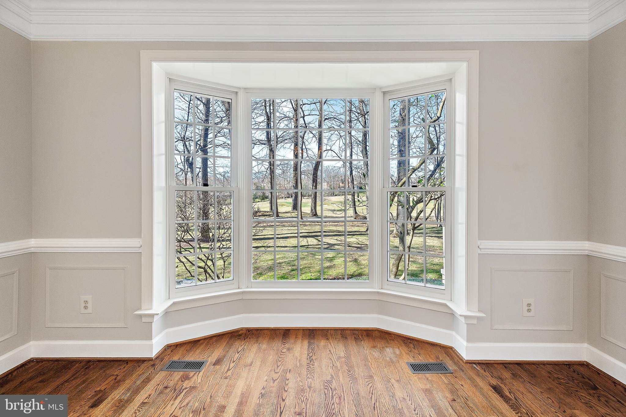 AVENEL - Residential