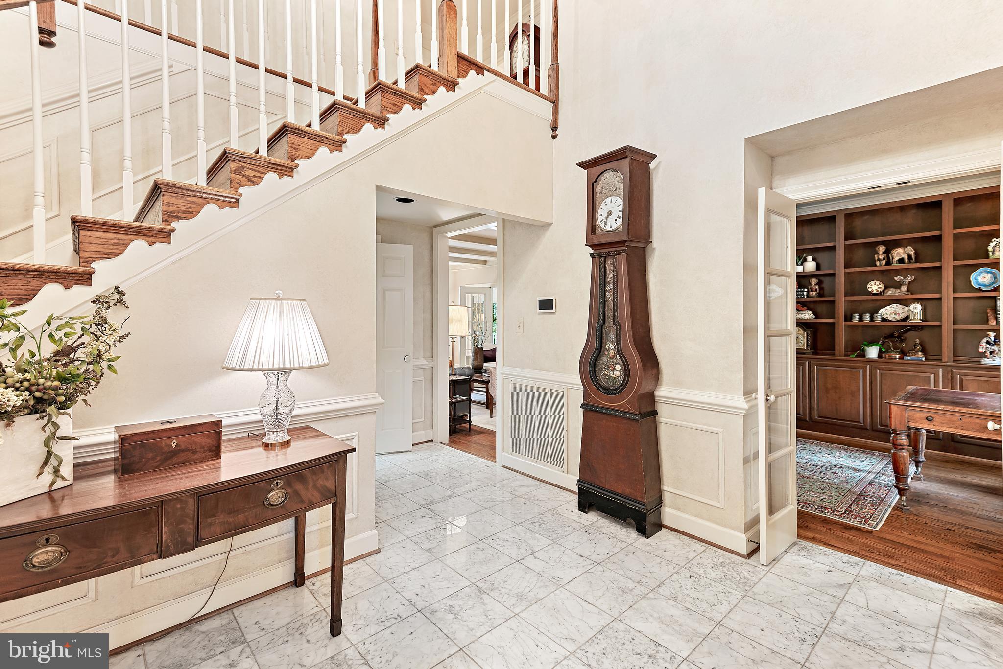 AVENEL - Residential