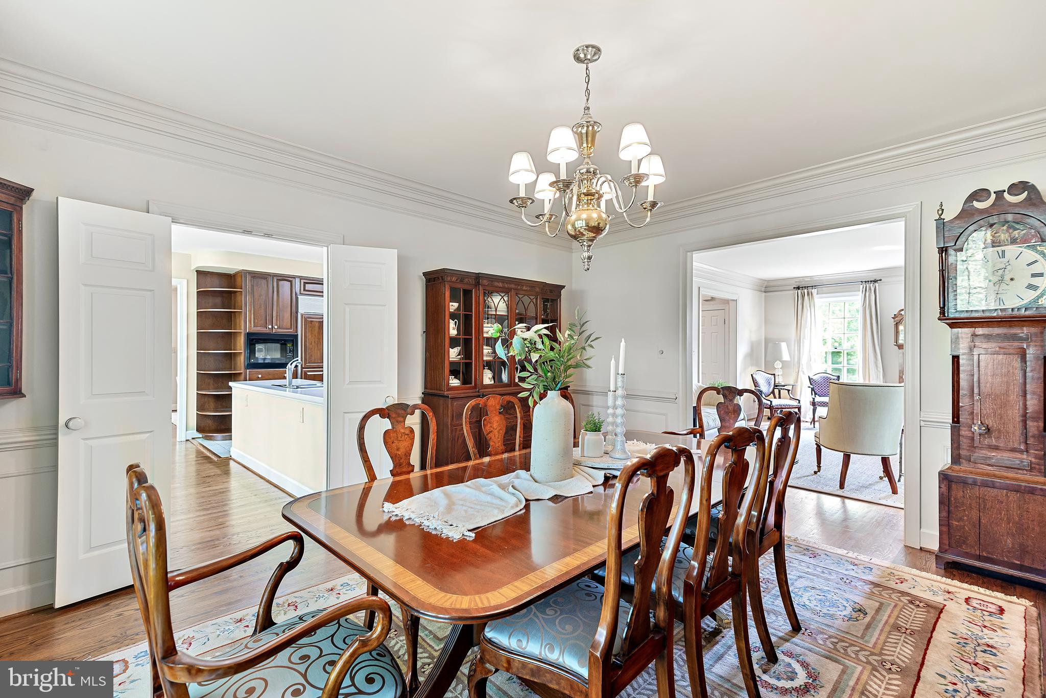 AVENEL - Residential