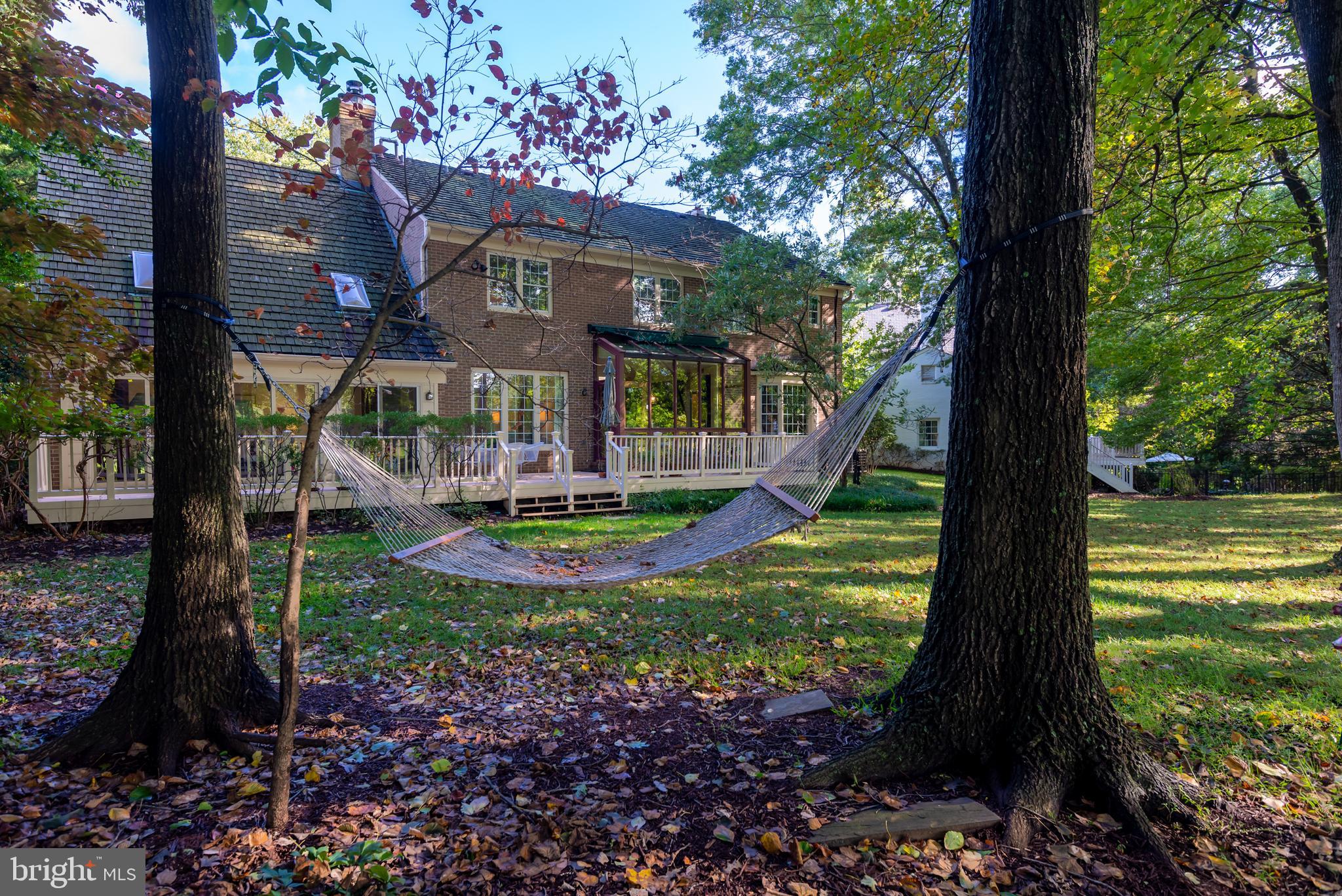 AVENEL - Residential