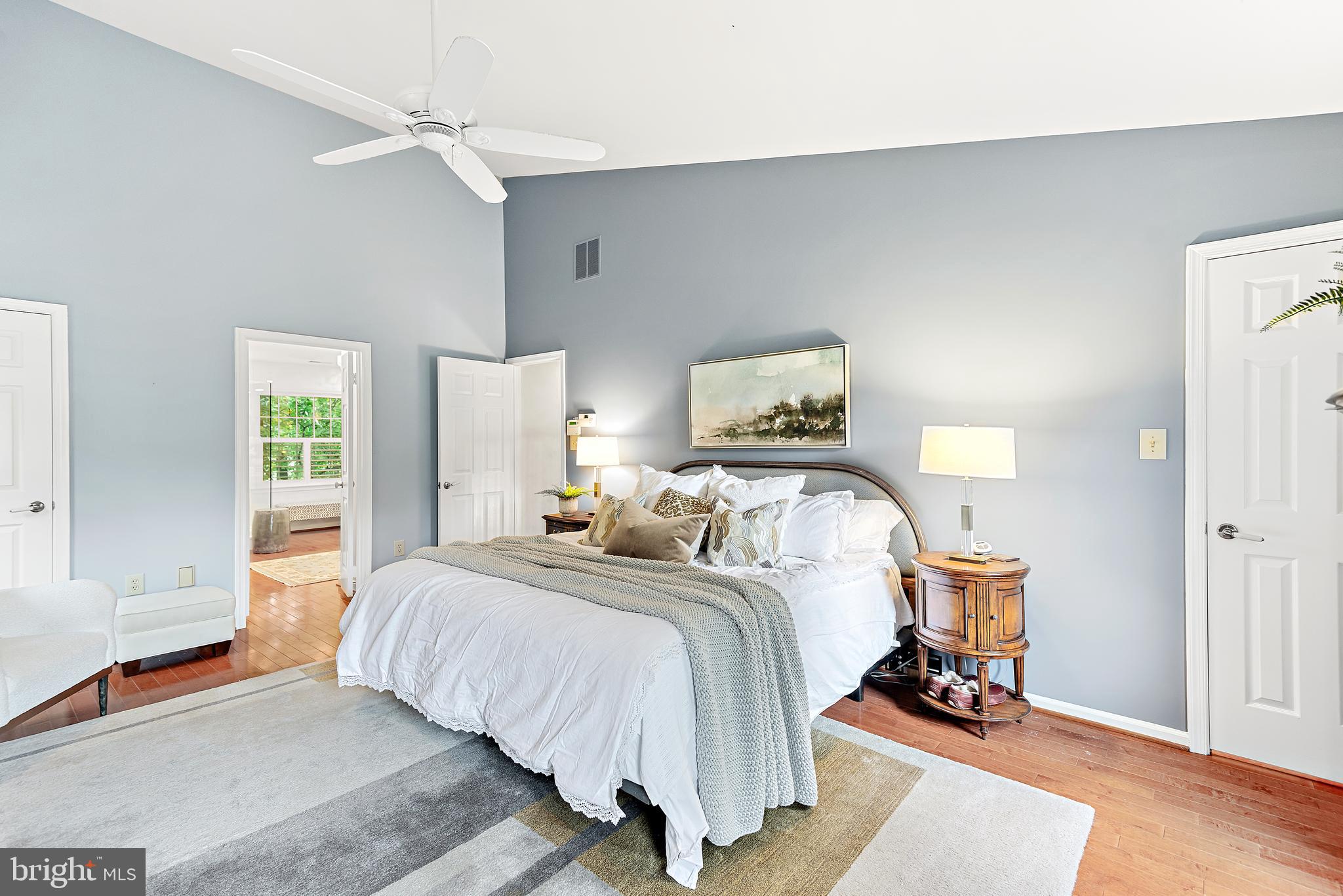 AVENEL - Residential