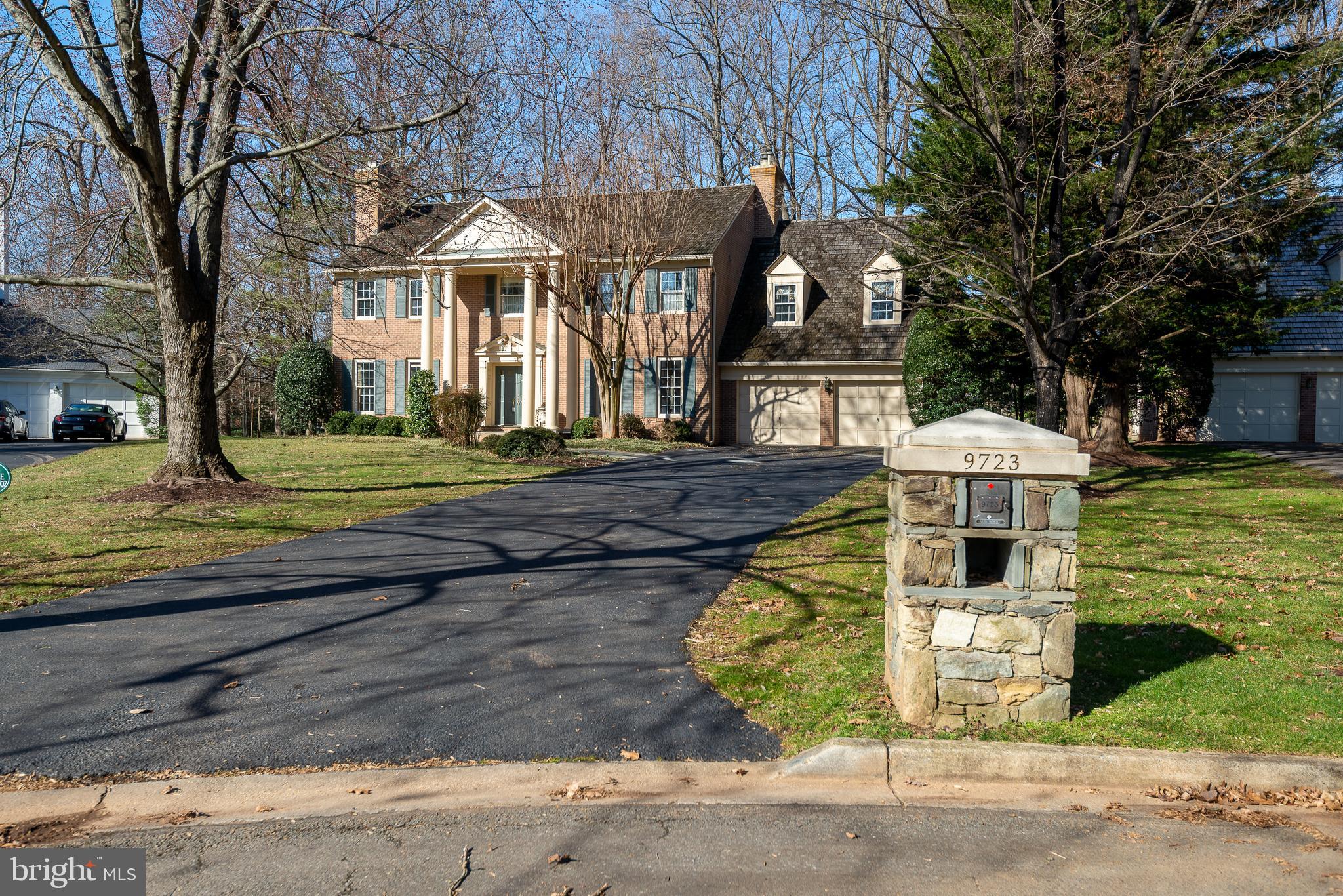 AVENEL - Residential