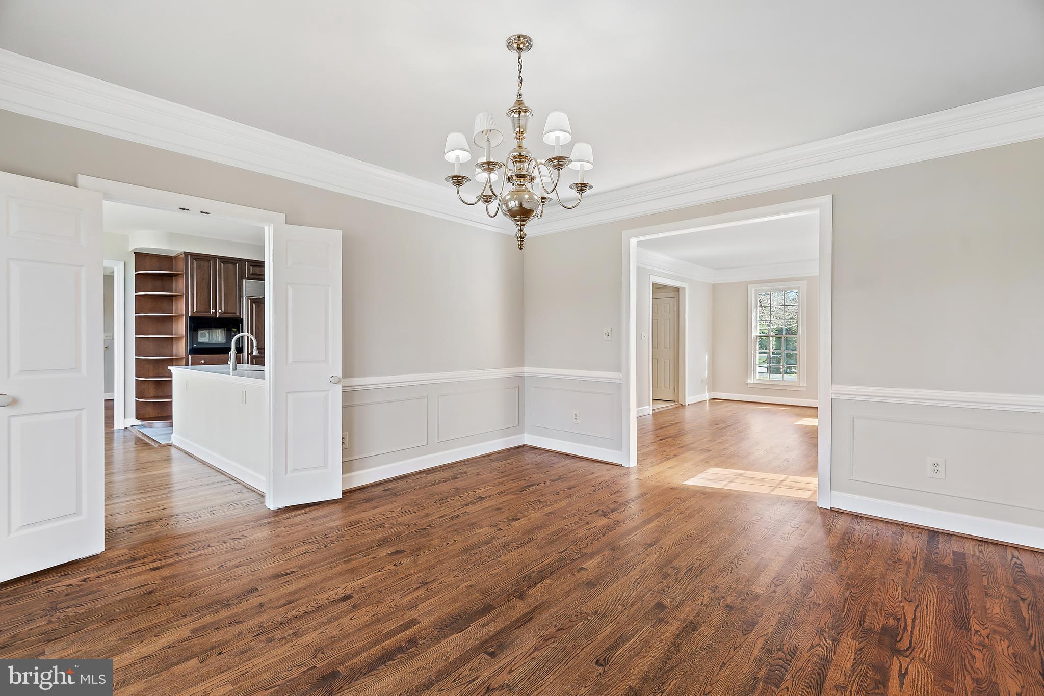 AVENEL - Residential