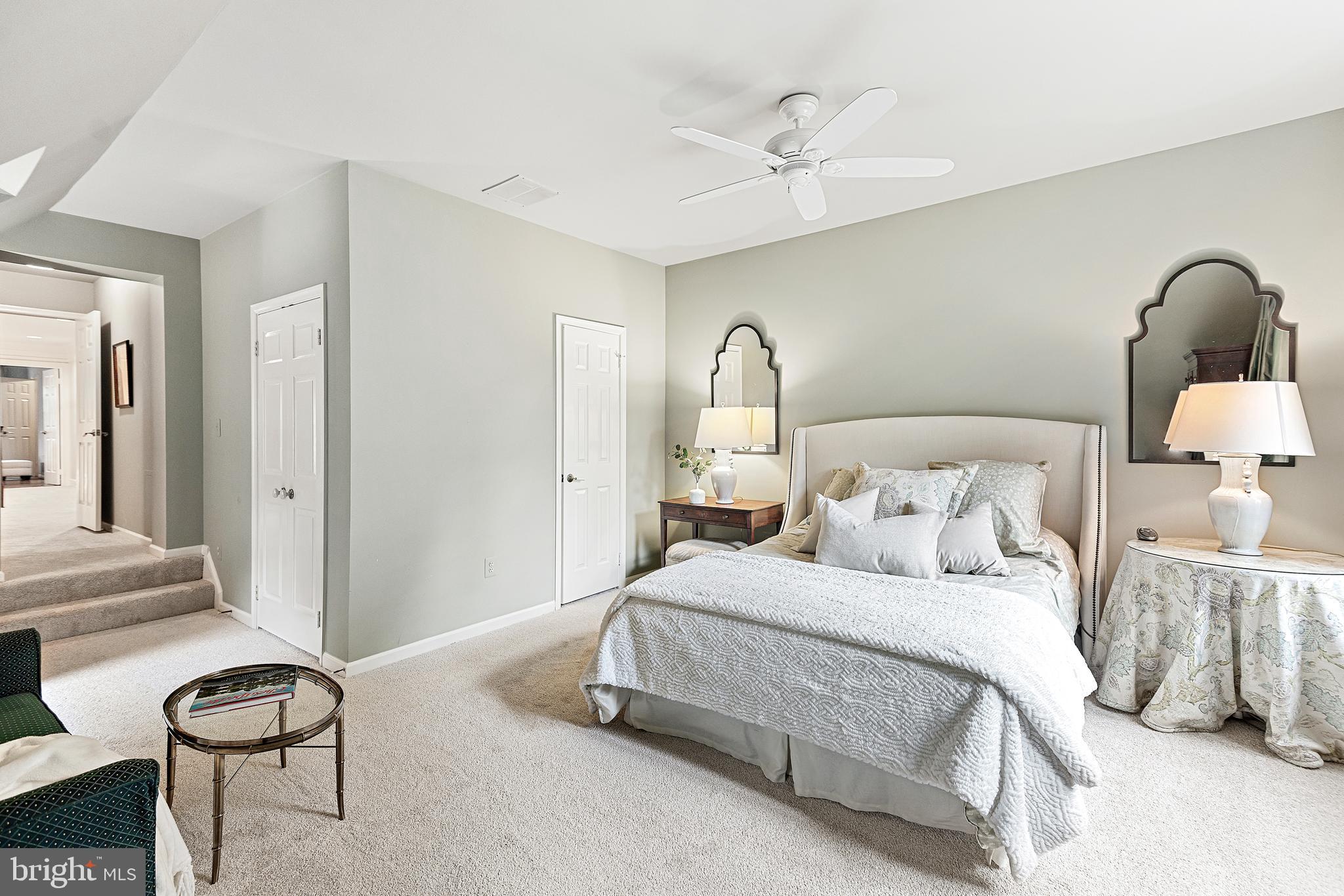 AVENEL - Residential