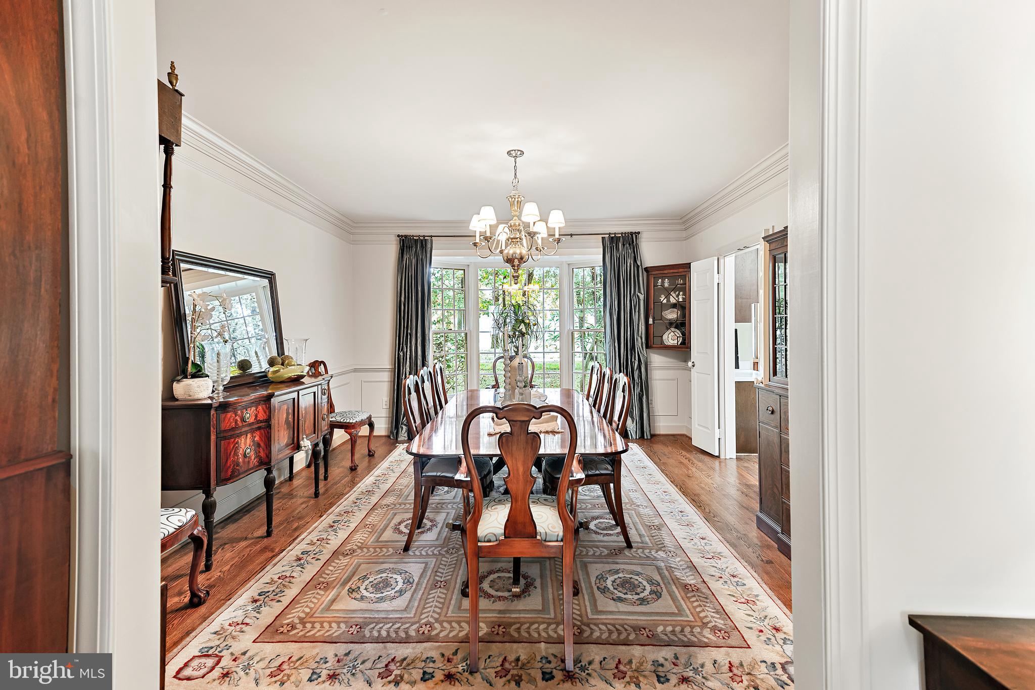 AVENEL - Residential