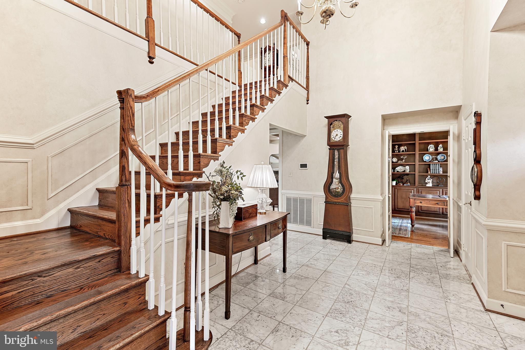 AVENEL - Residential