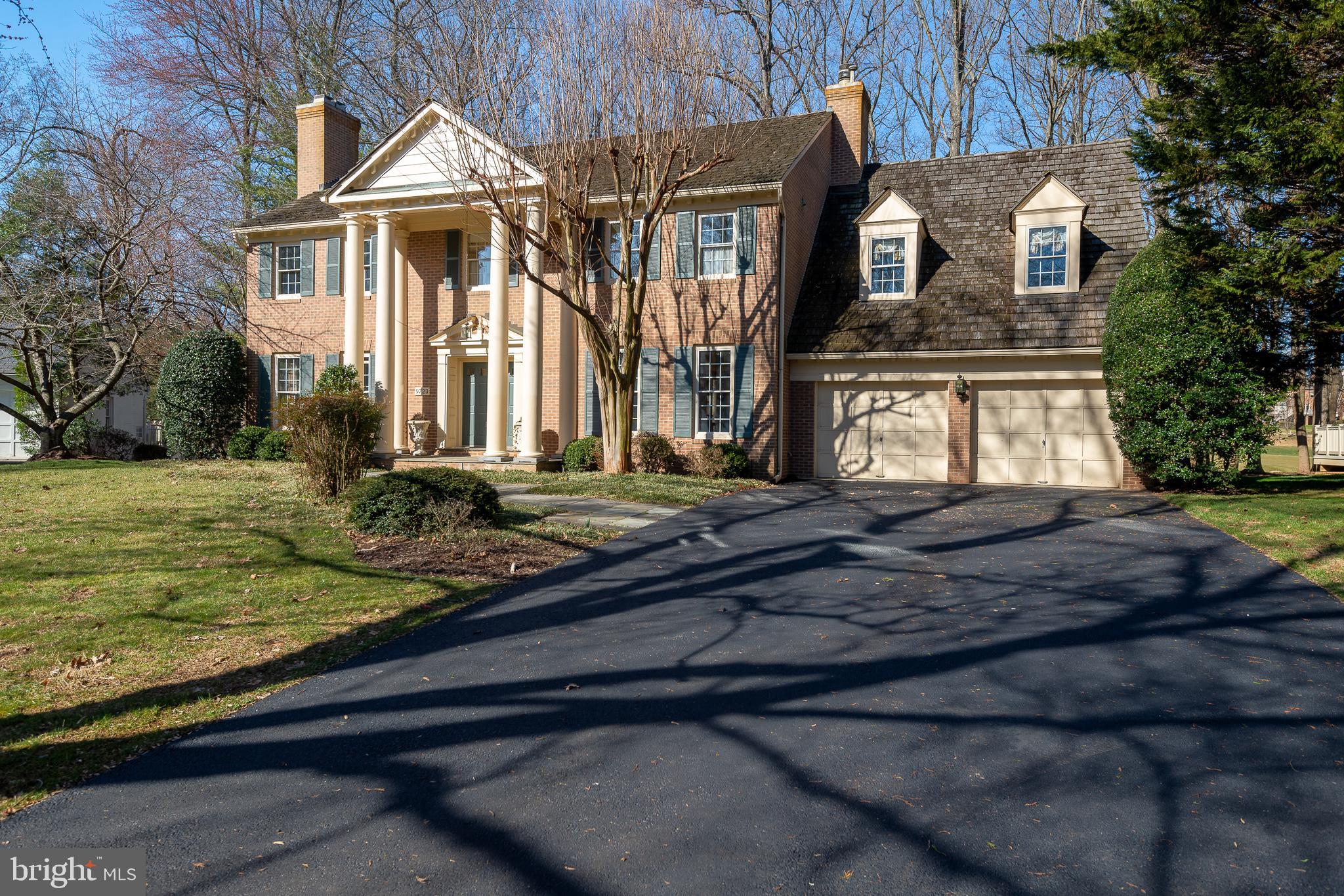 AVENEL - Residential