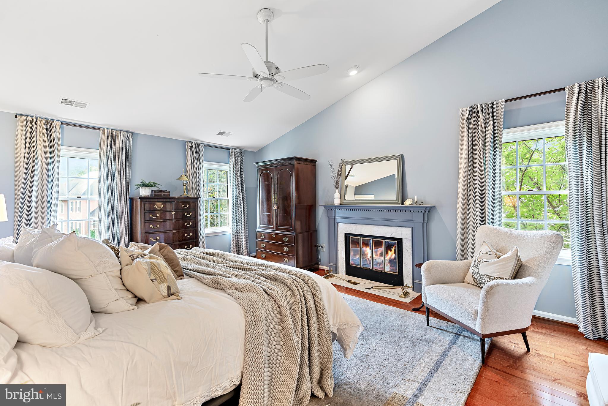 AVENEL - Residential