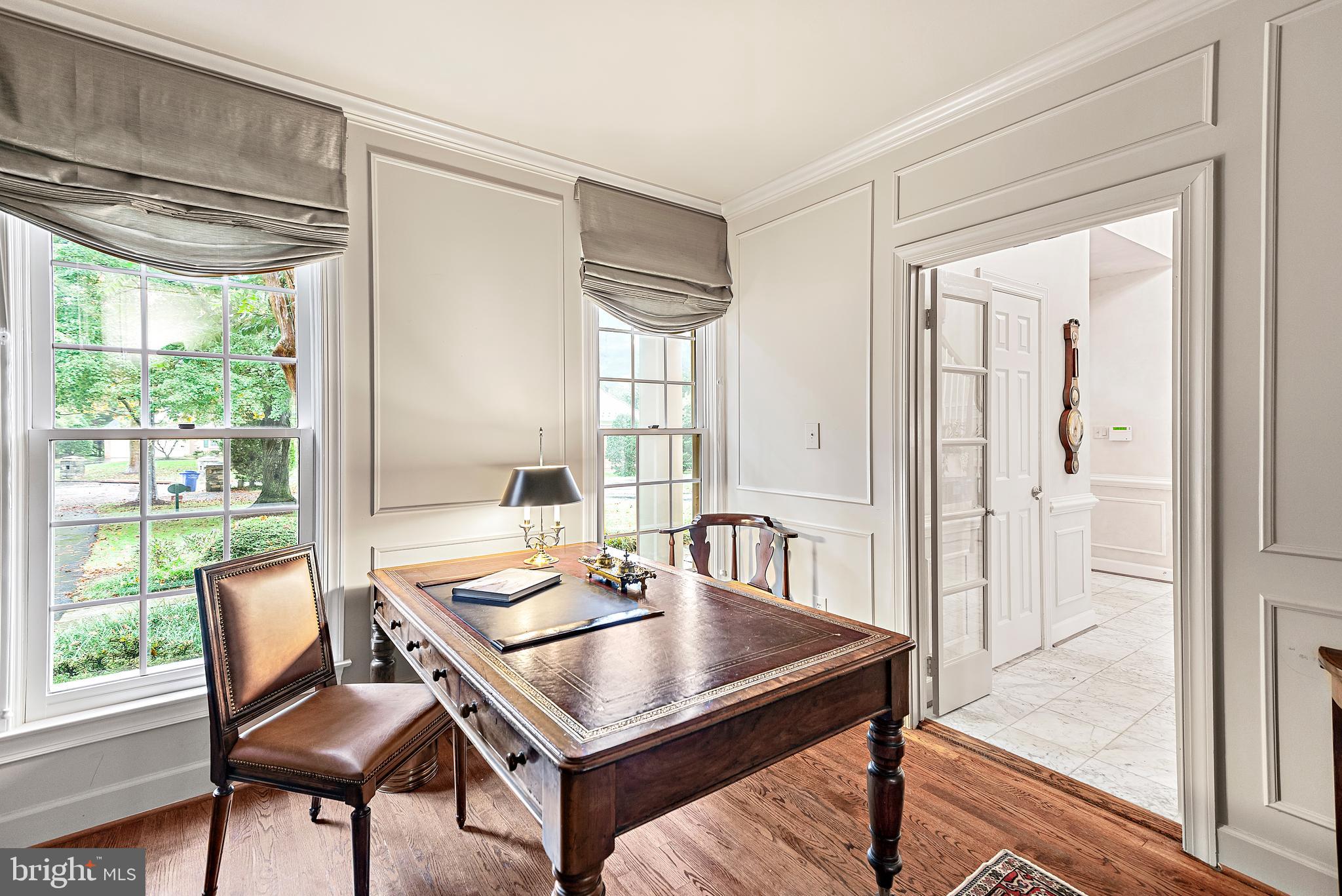 AVENEL - Residential