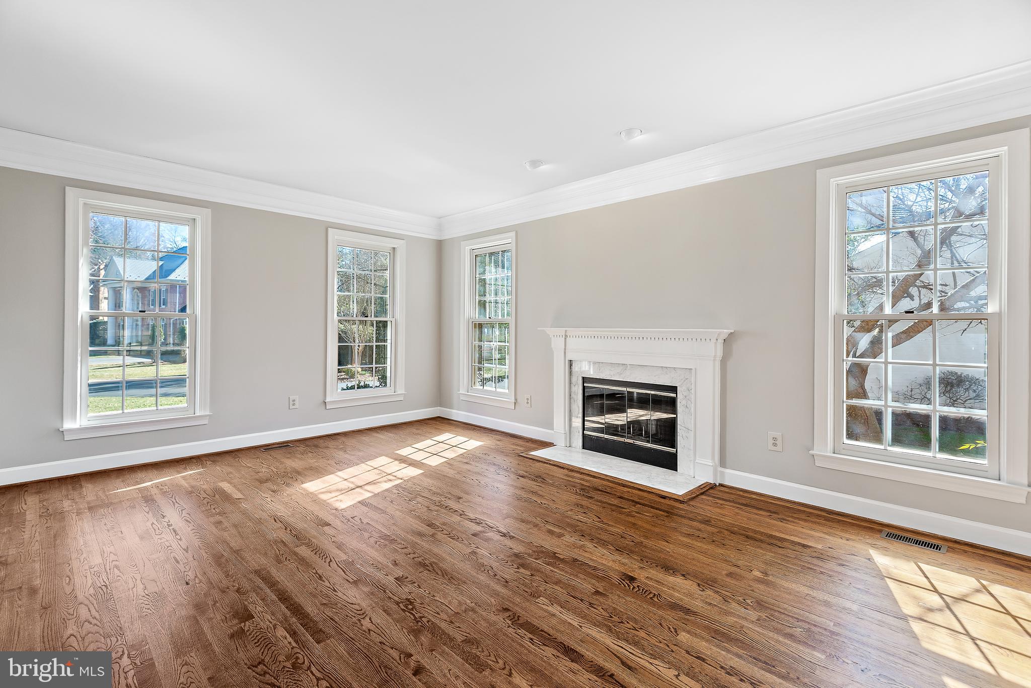 AVENEL - Residential