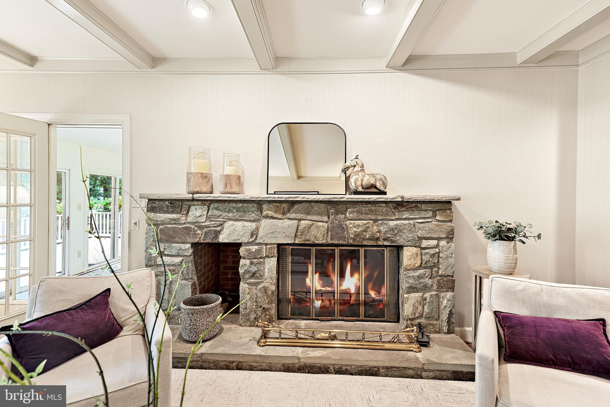 AVENEL - Residential