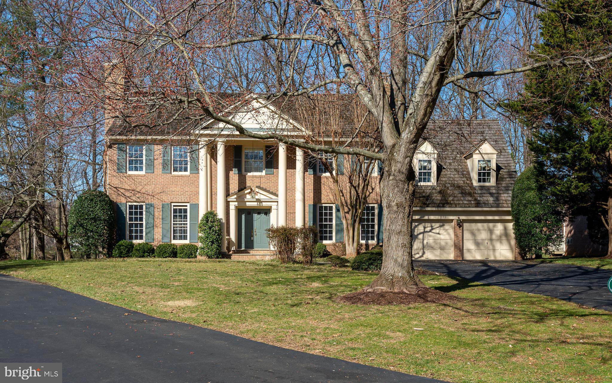 AVENEL - Residential