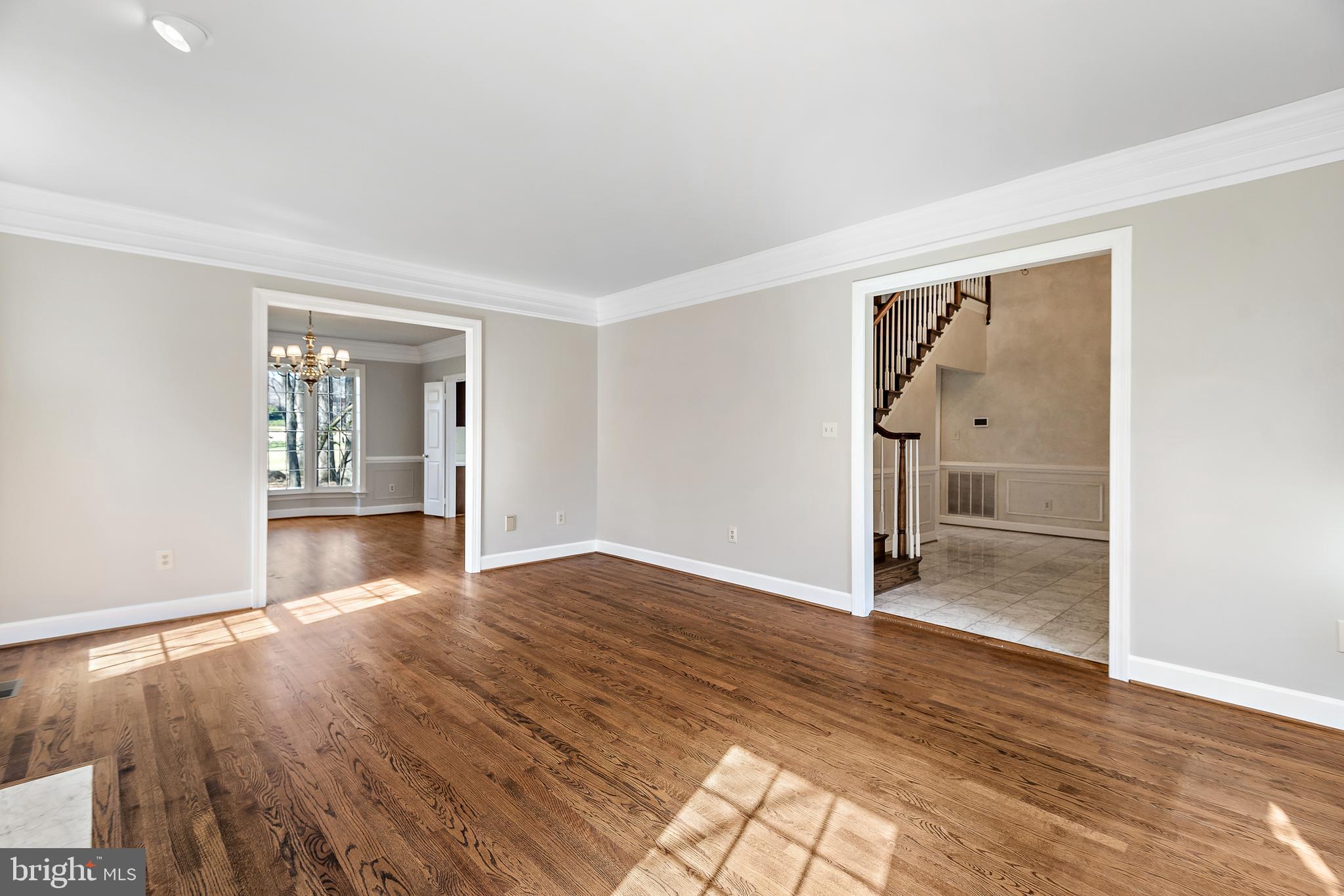 AVENEL - Residential