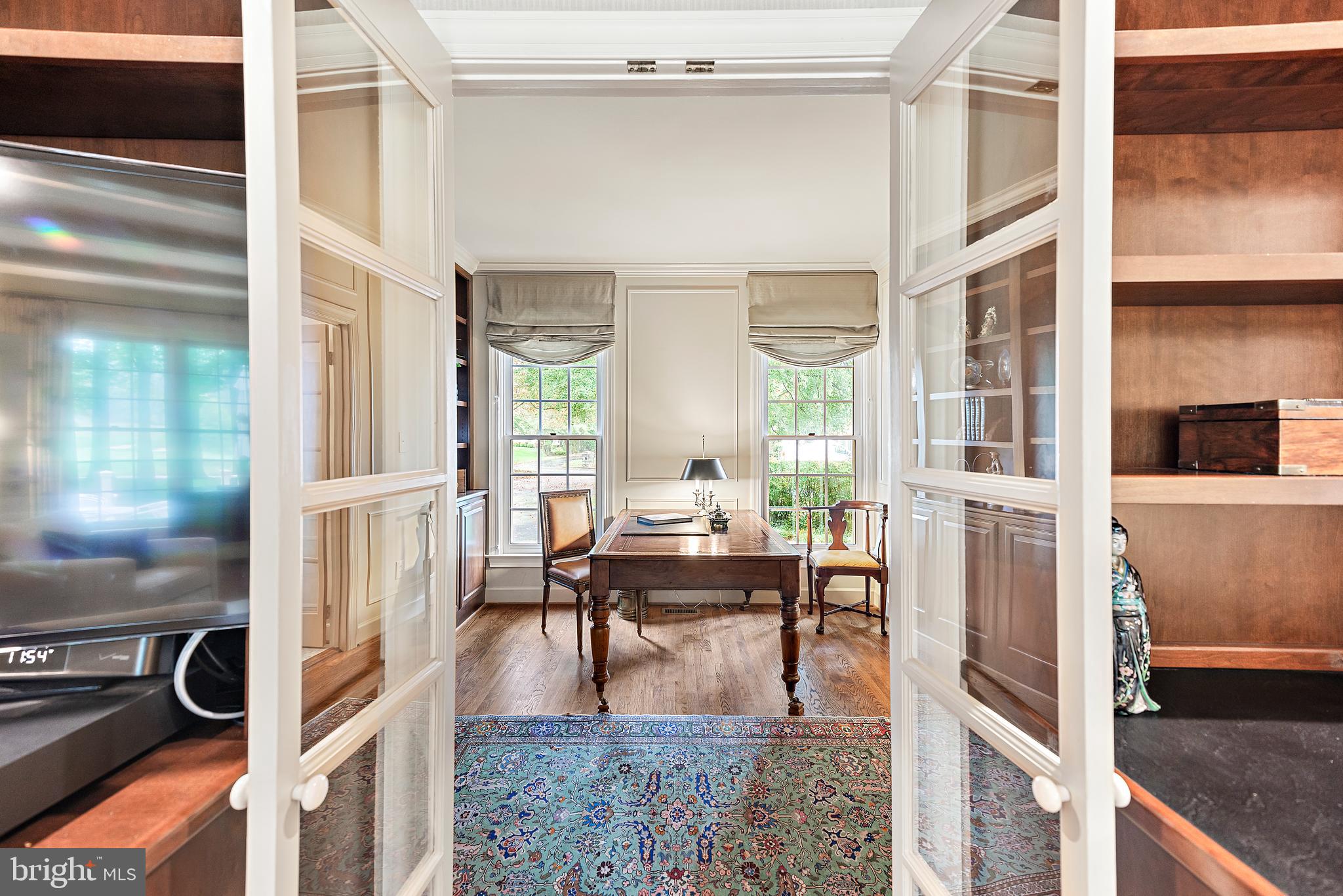 AVENEL - Residential