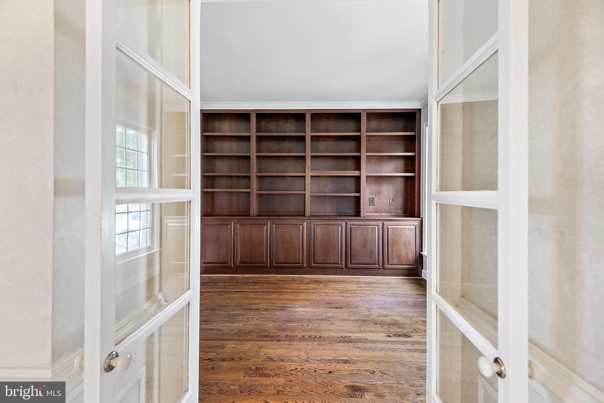 AVENEL - Residential