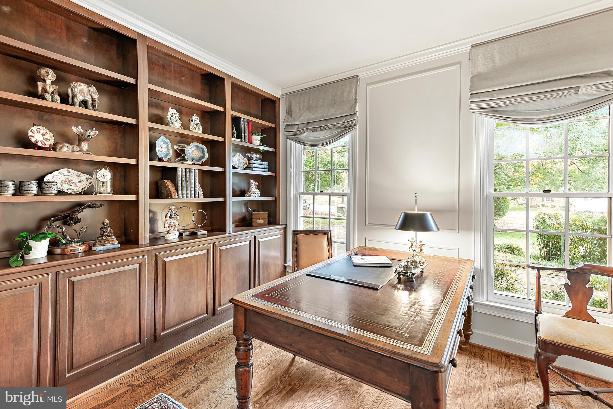 AVENEL - Residential