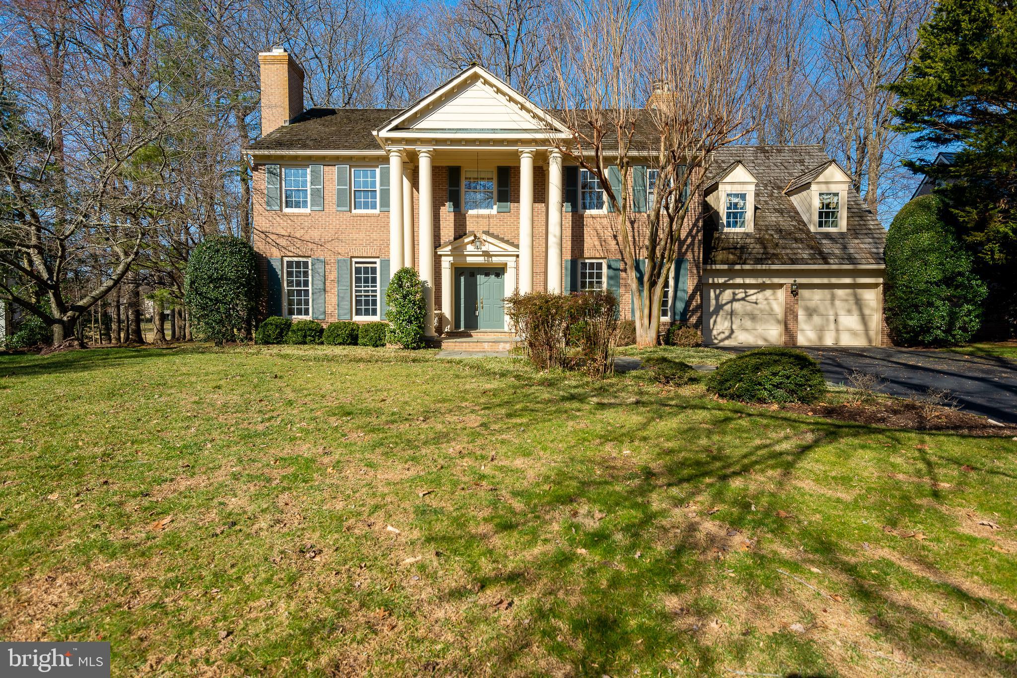 AVENEL - Residential