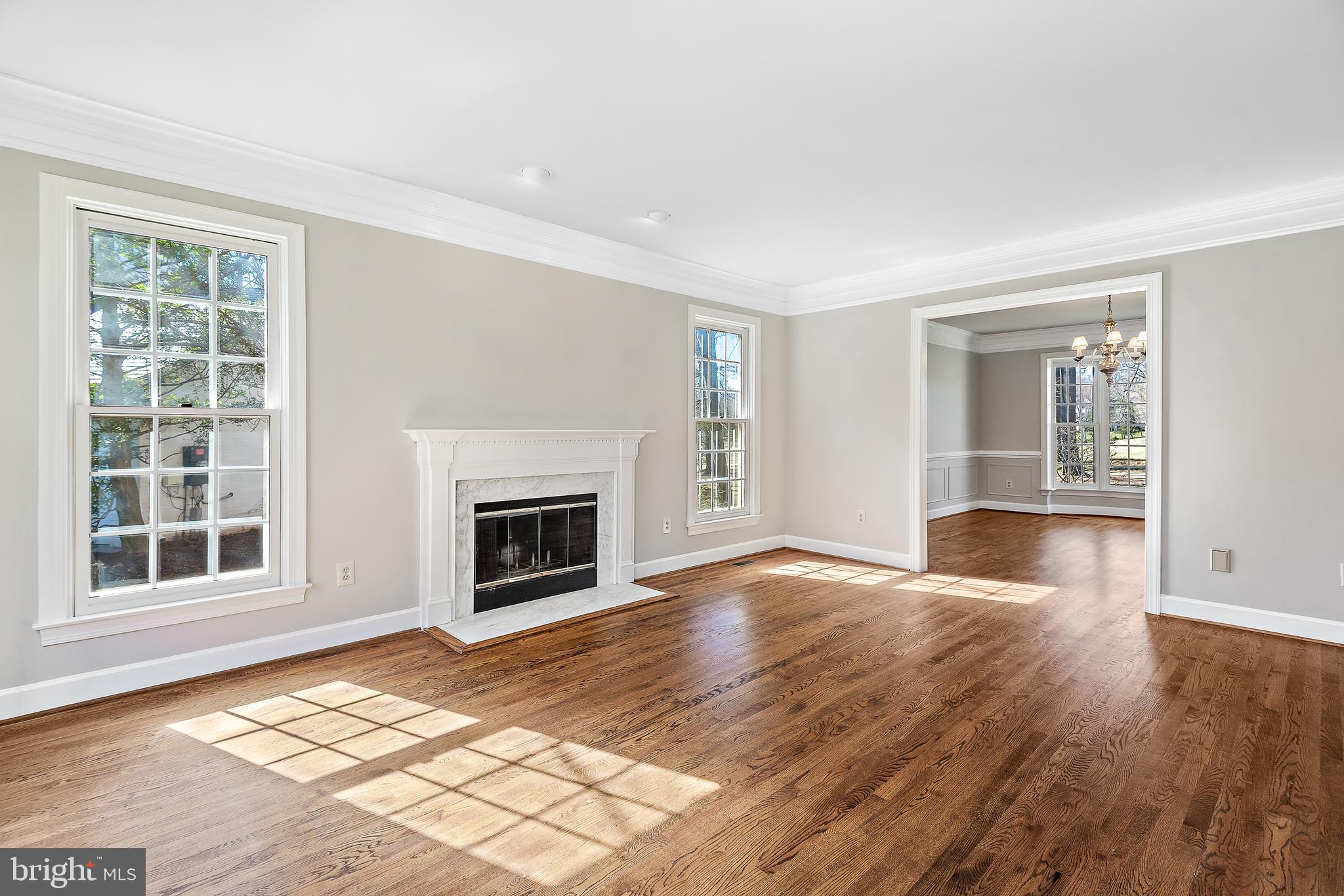 AVENEL - Residential