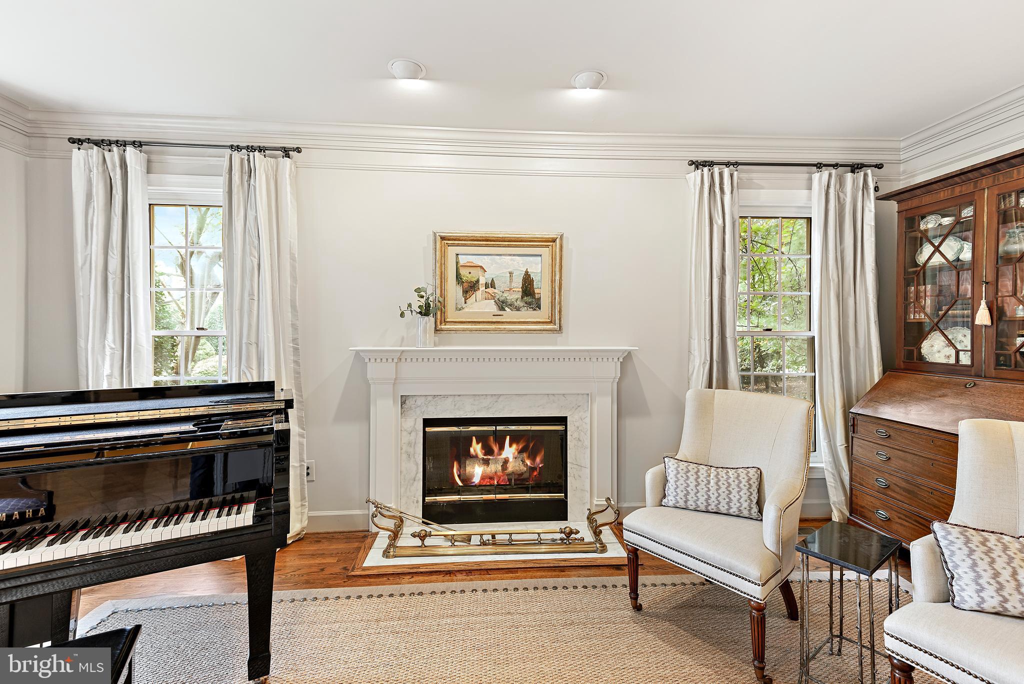 AVENEL - Residential