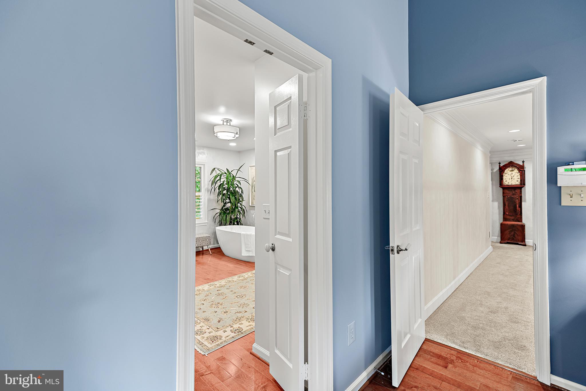 AVENEL - Residential